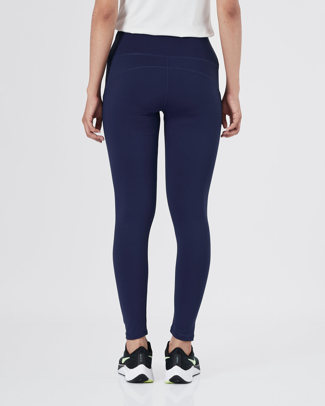 NIK Lady Blue Sport Leggings 13.90