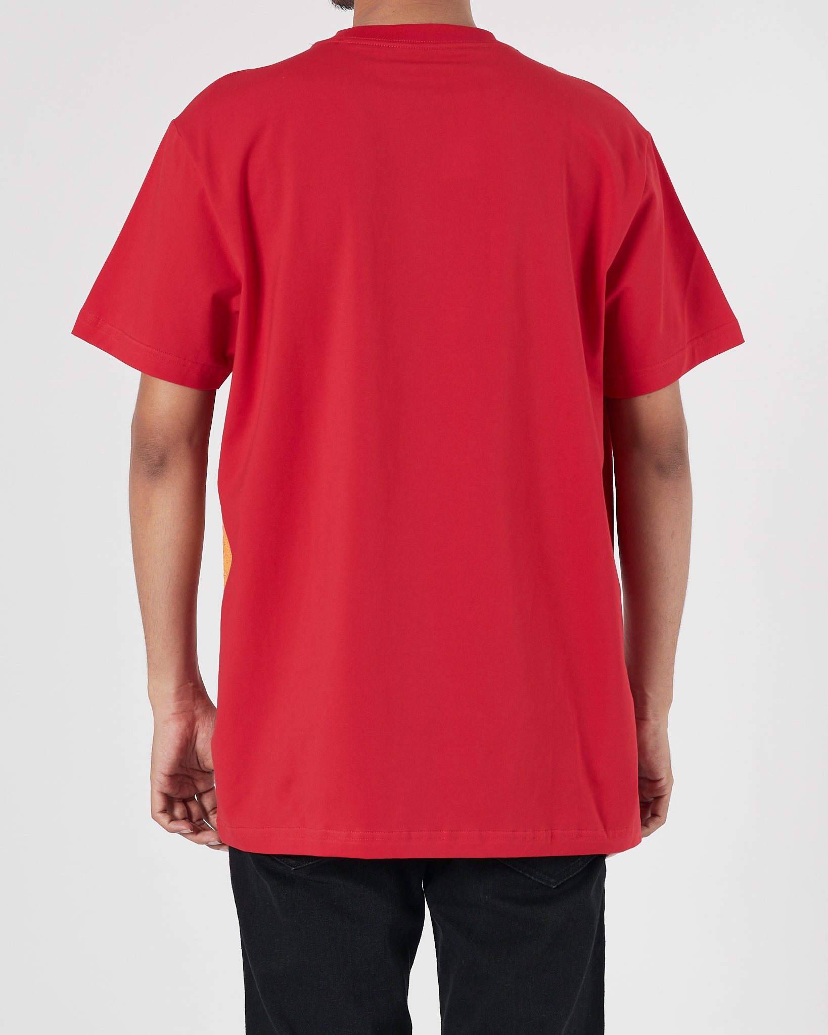 MOI Year Of The Snake Unisex Red T-Shirt 14.90