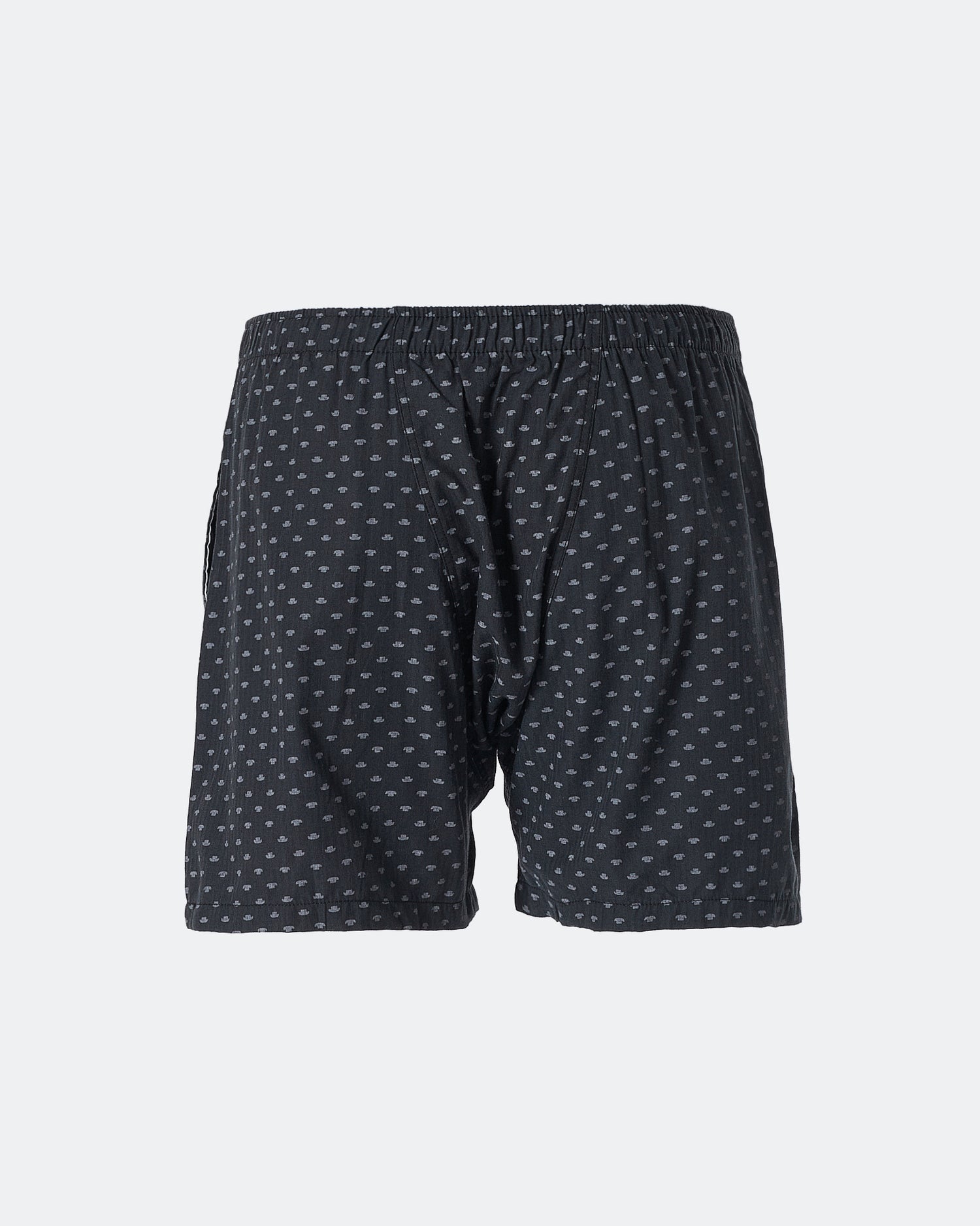 GAP Pattern Texture Over Printed Men Boxer 6.90