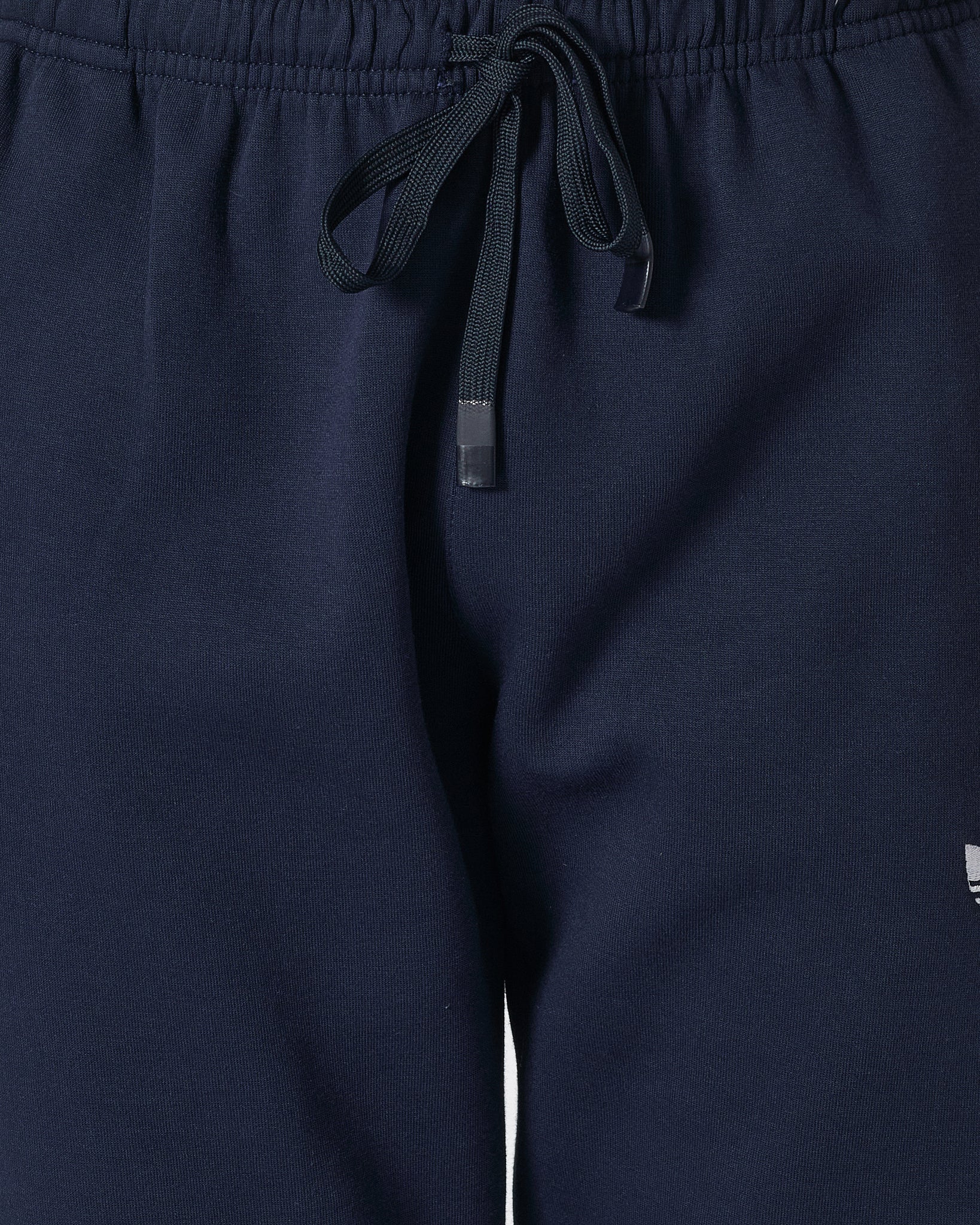 ADI Side Striped Men Dark Blue Joggers 15.90