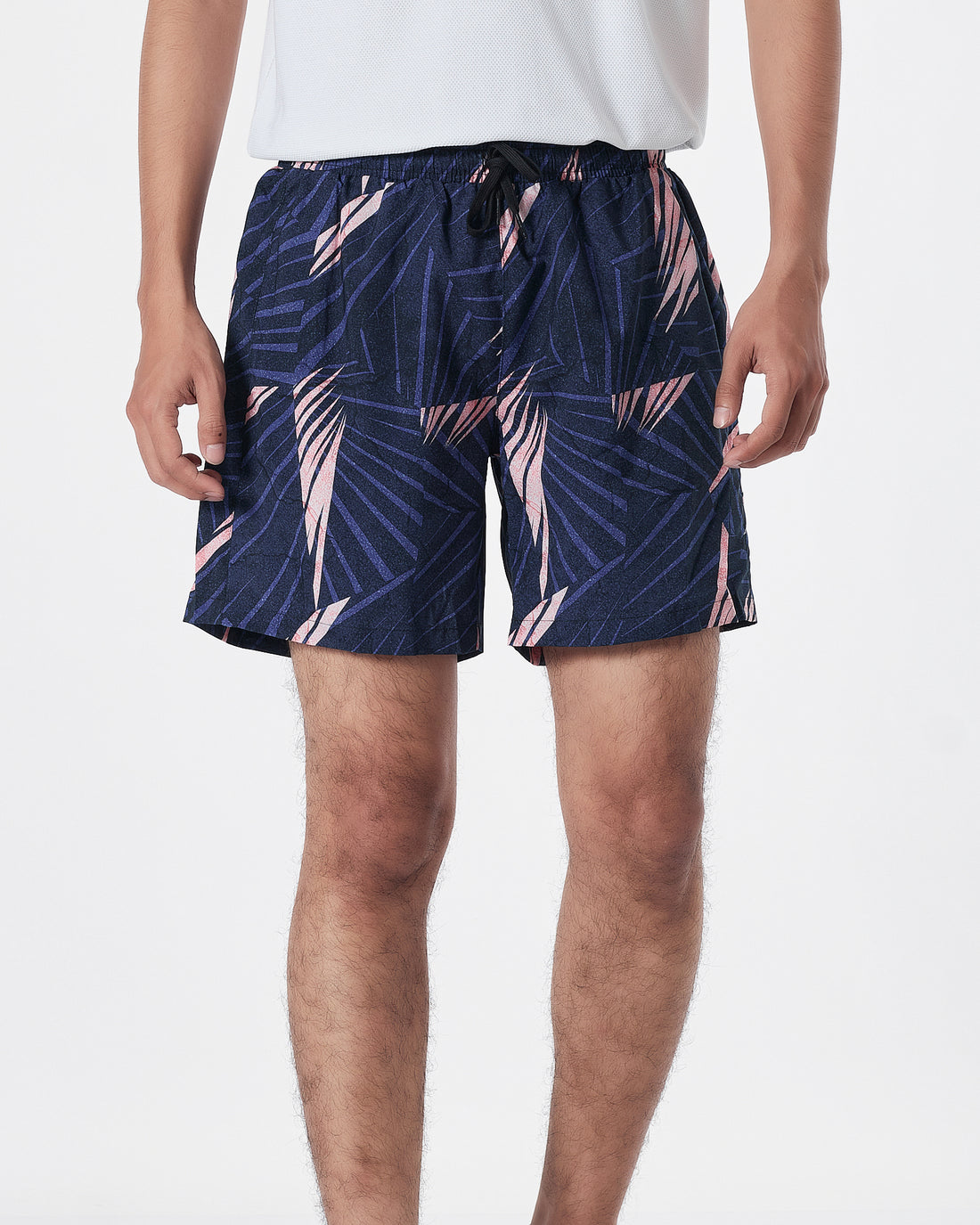 ZAR Floral Over Printed Men Short Swimwear 14.50