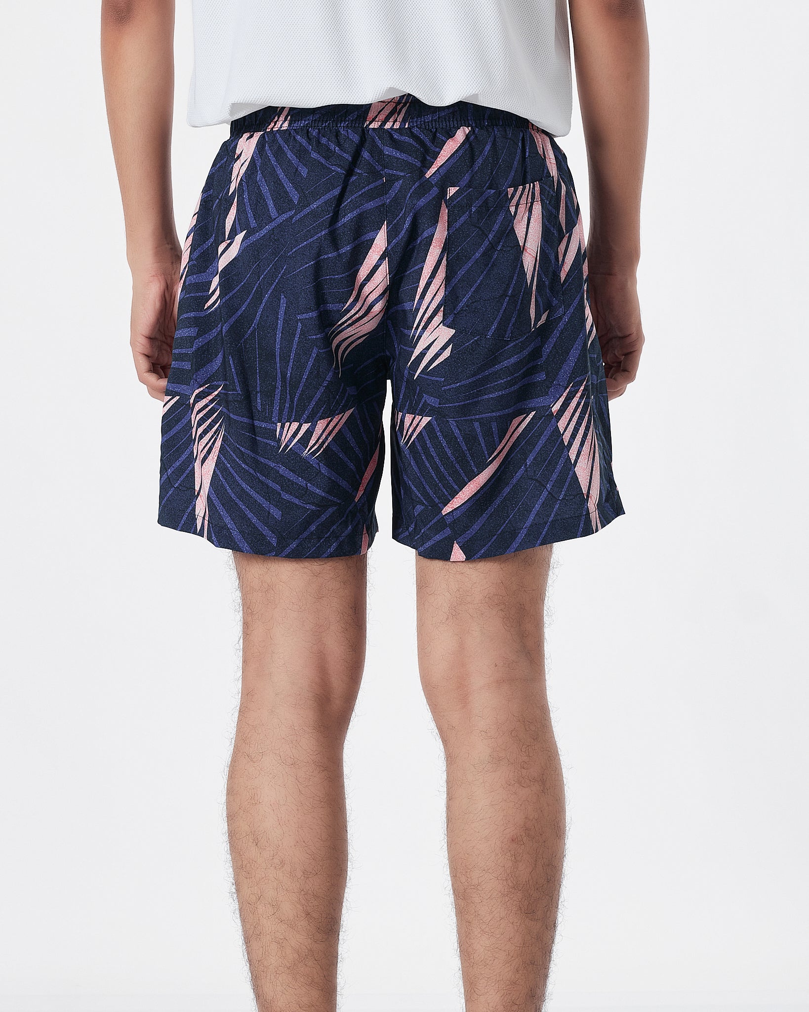 ZAR Floral Over Printed Men Short Swimwear 14.50