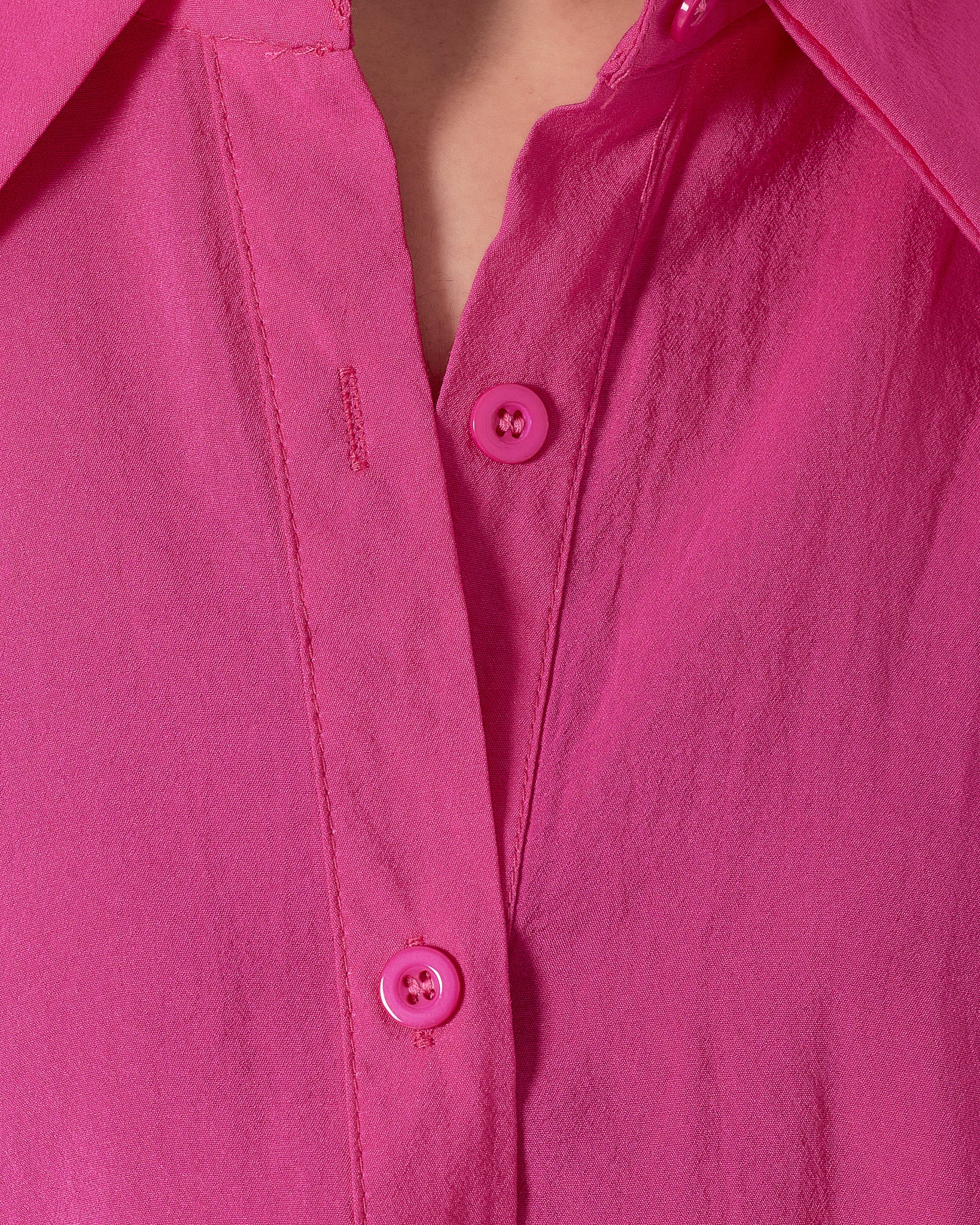 Lady Pink  Shirts Short Sleeve 14.90