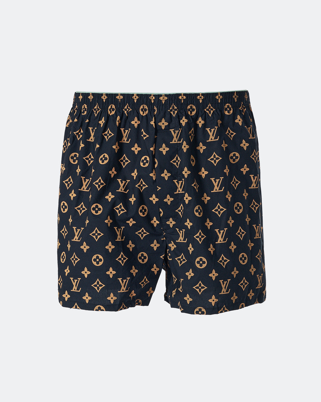 ZAR Monogram Over Printed Men Boxer 5.90