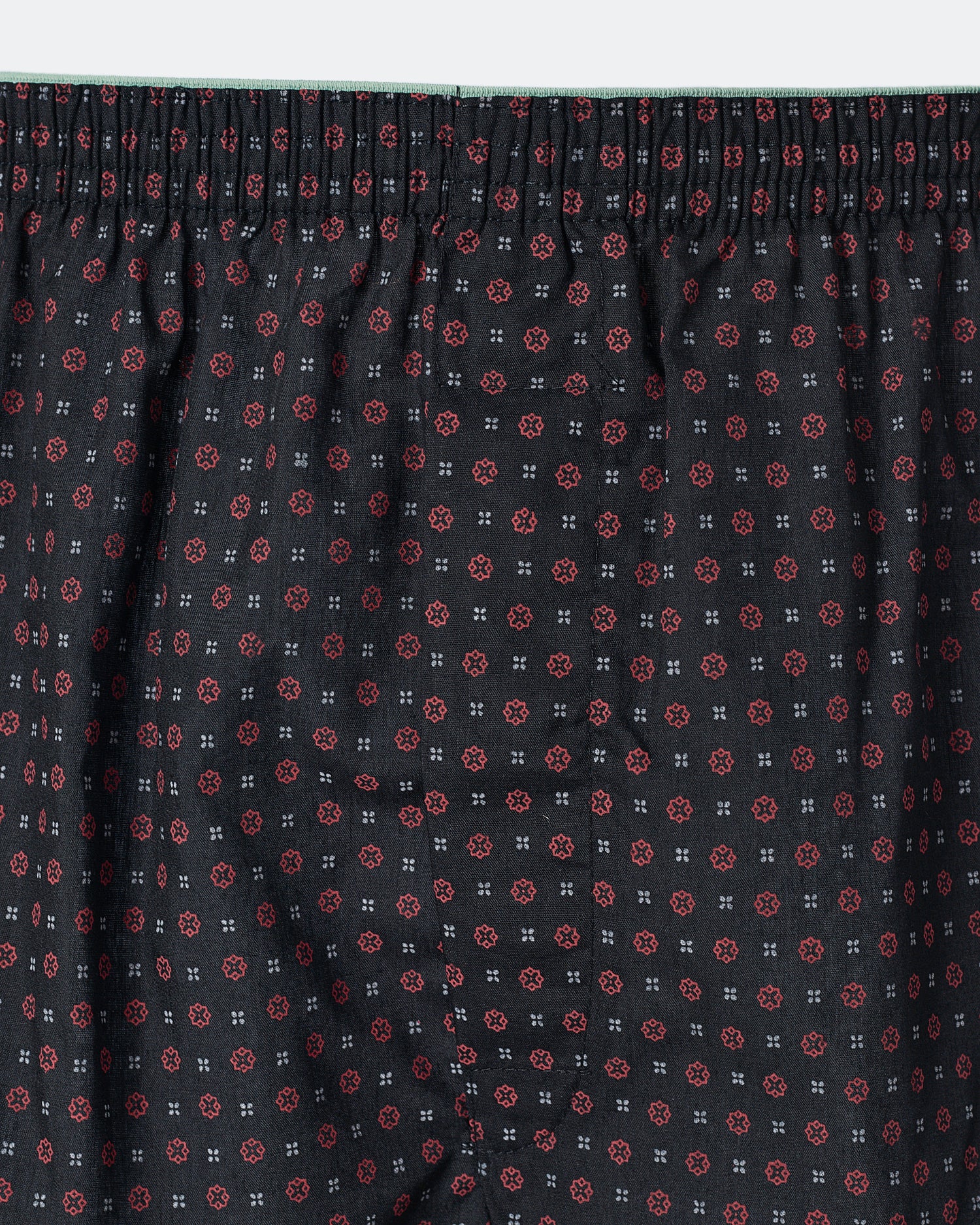 ZAR Pattern Texture Over Printed Men Boxer 5.90