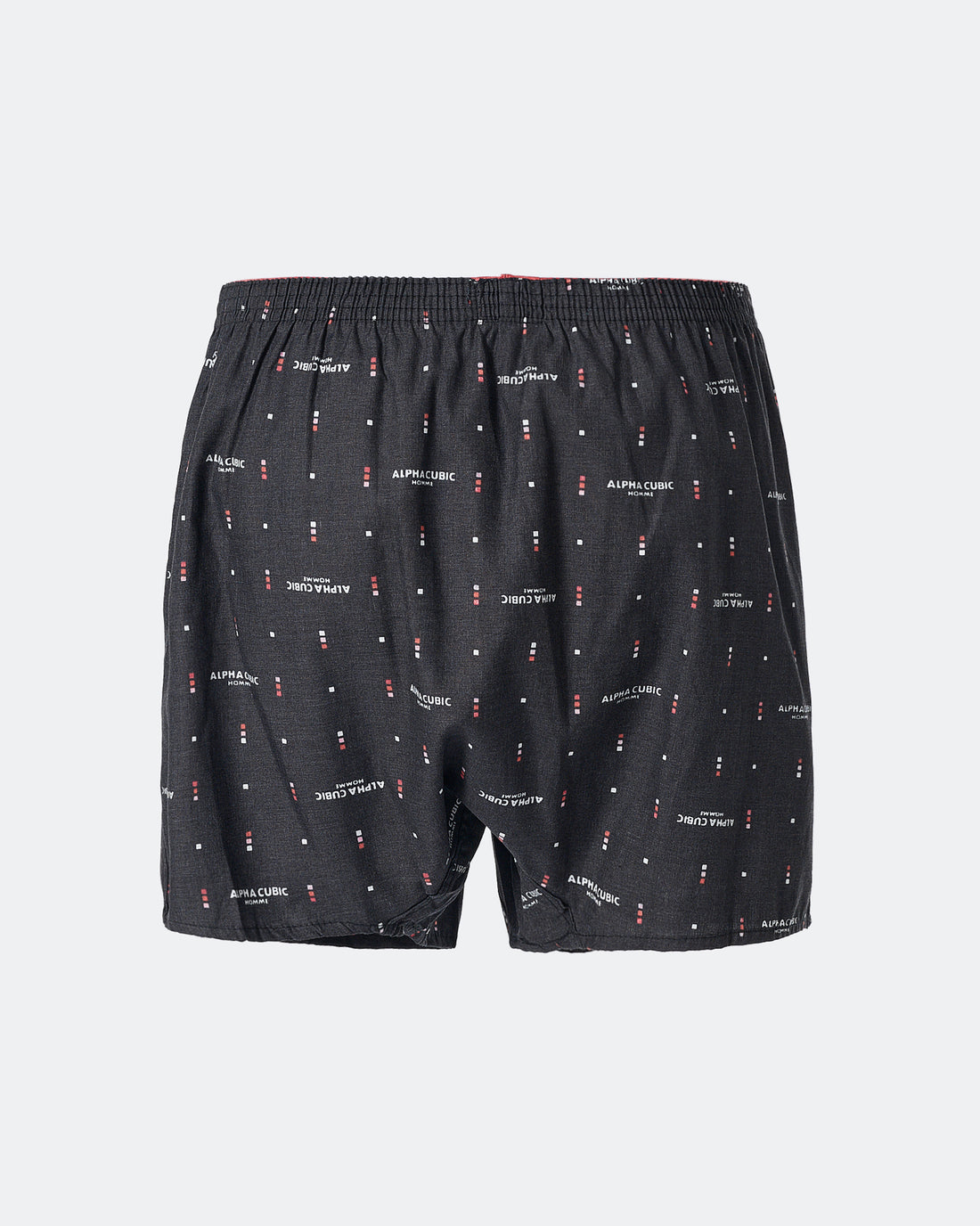 ZAR Pattern Texture Over Printed Men Boxer 5.90