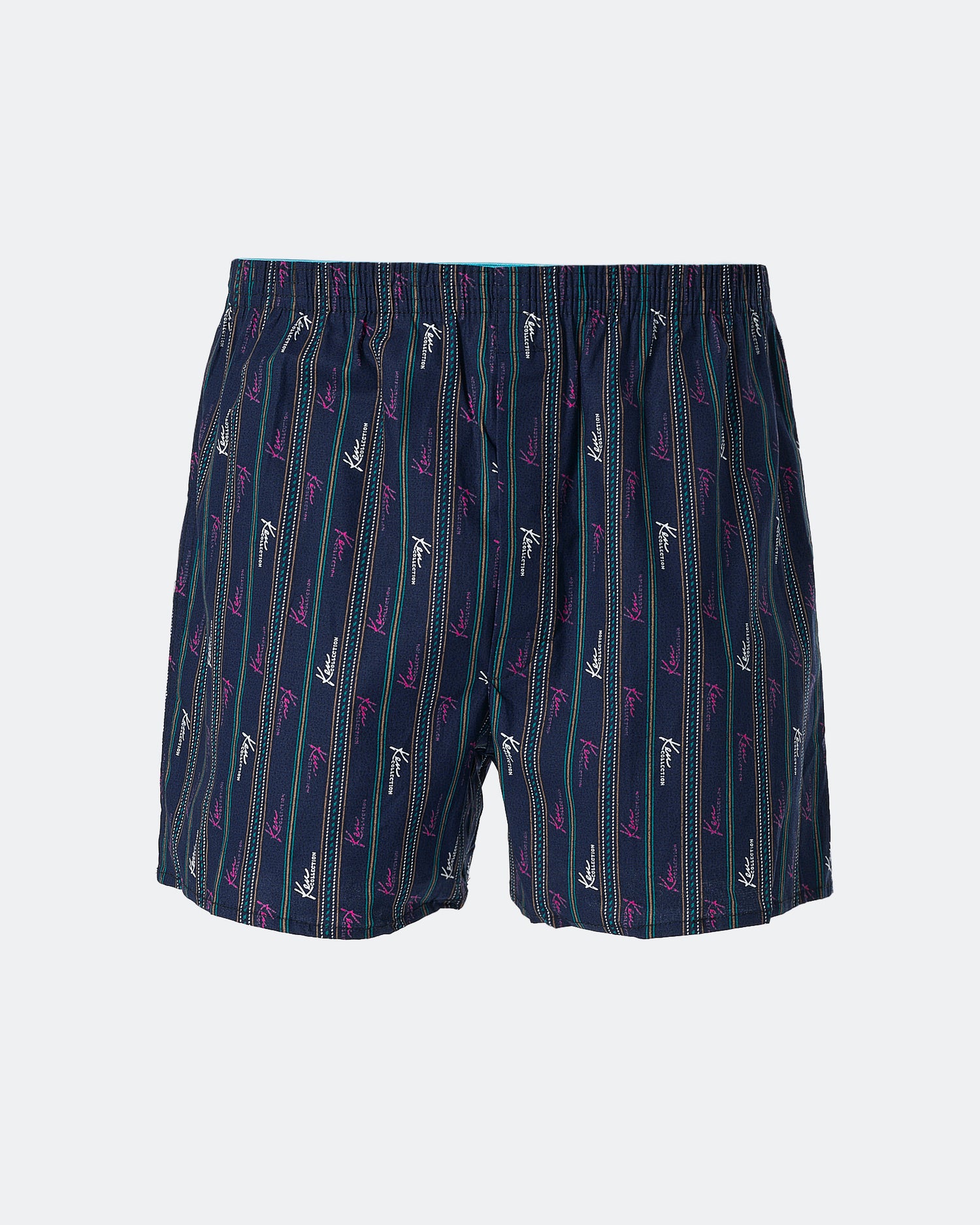 ZAR Pattern Texture Over Printed Men Boxer 5.90