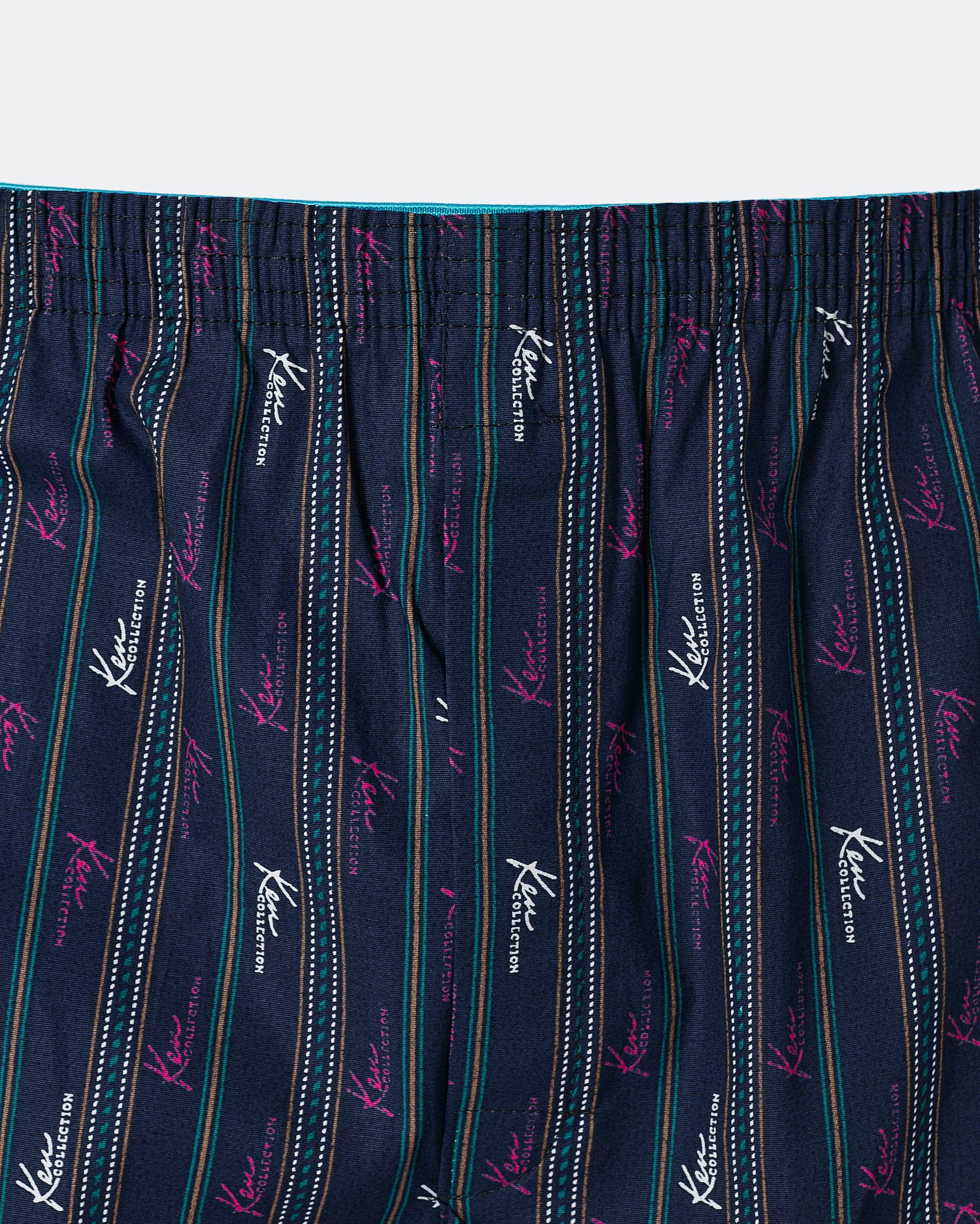 ZAR Pattern Texture Over Printed Men Boxer 5.90