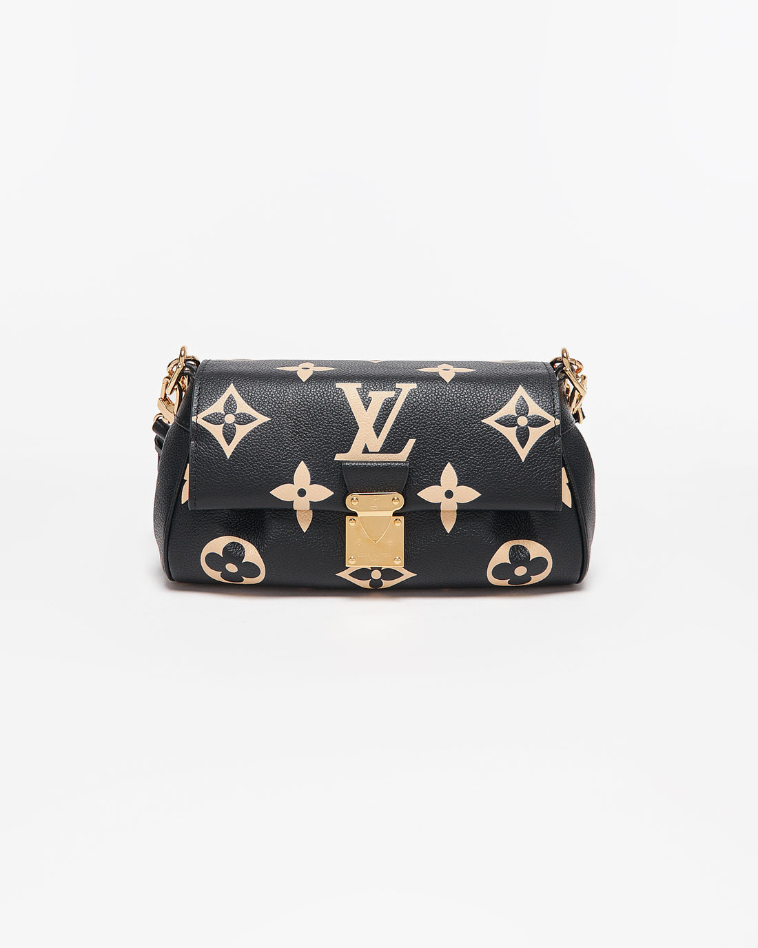 LV Monogram Lady  Bag 259