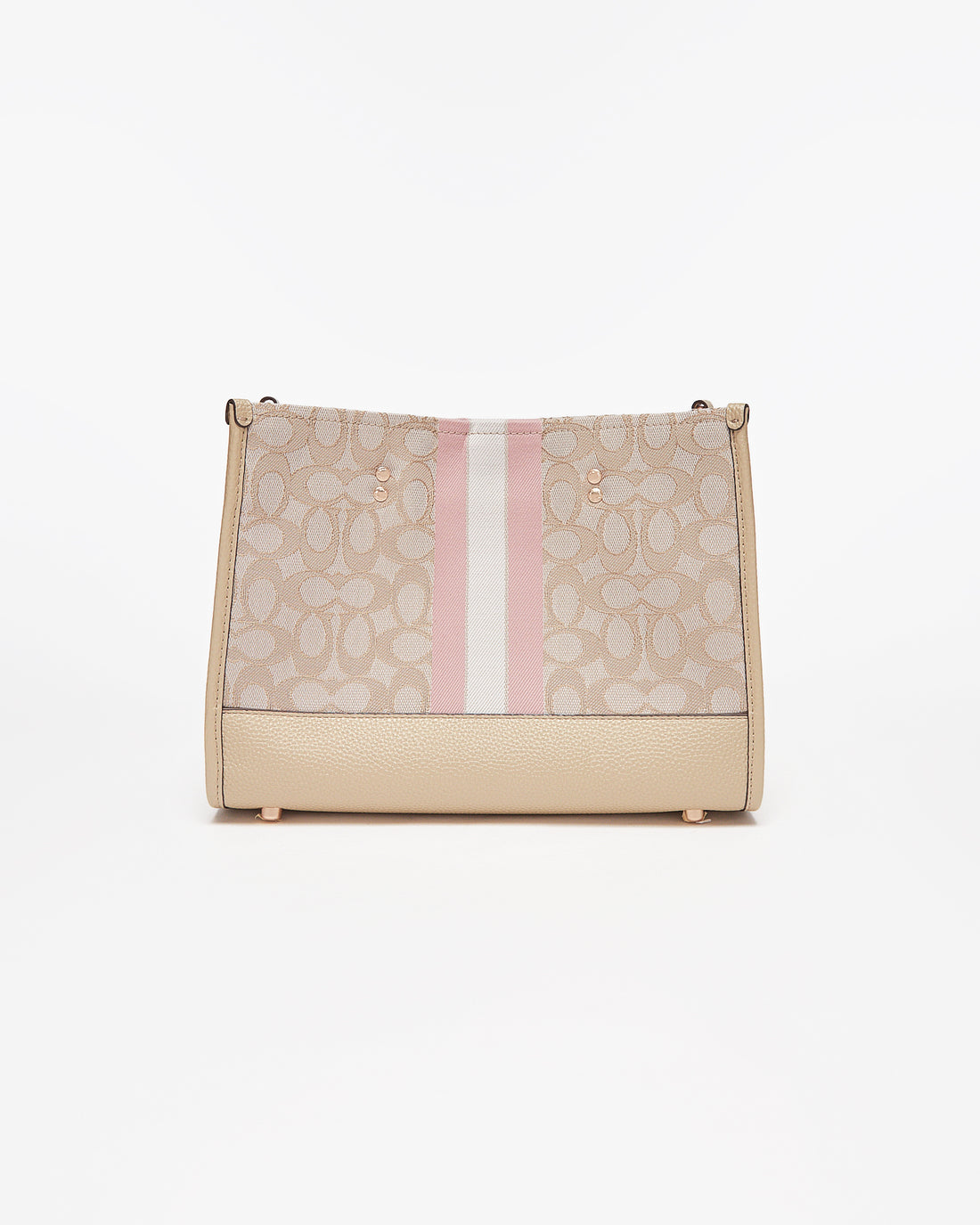 COA Monogram Lady Tote Bag 89.90