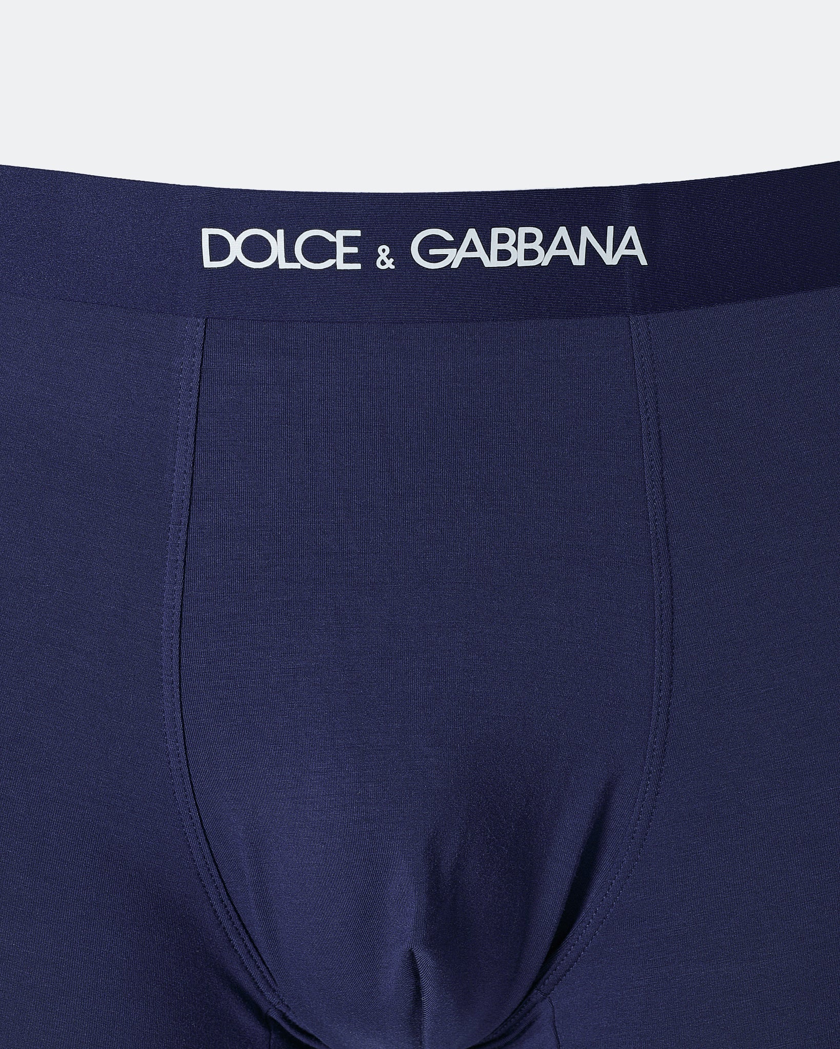 DG Light Weight Men Blue Underwear 6.90