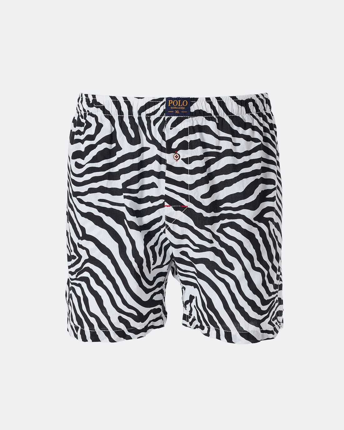 RL Zebra Pattern Men Boxer 6.90