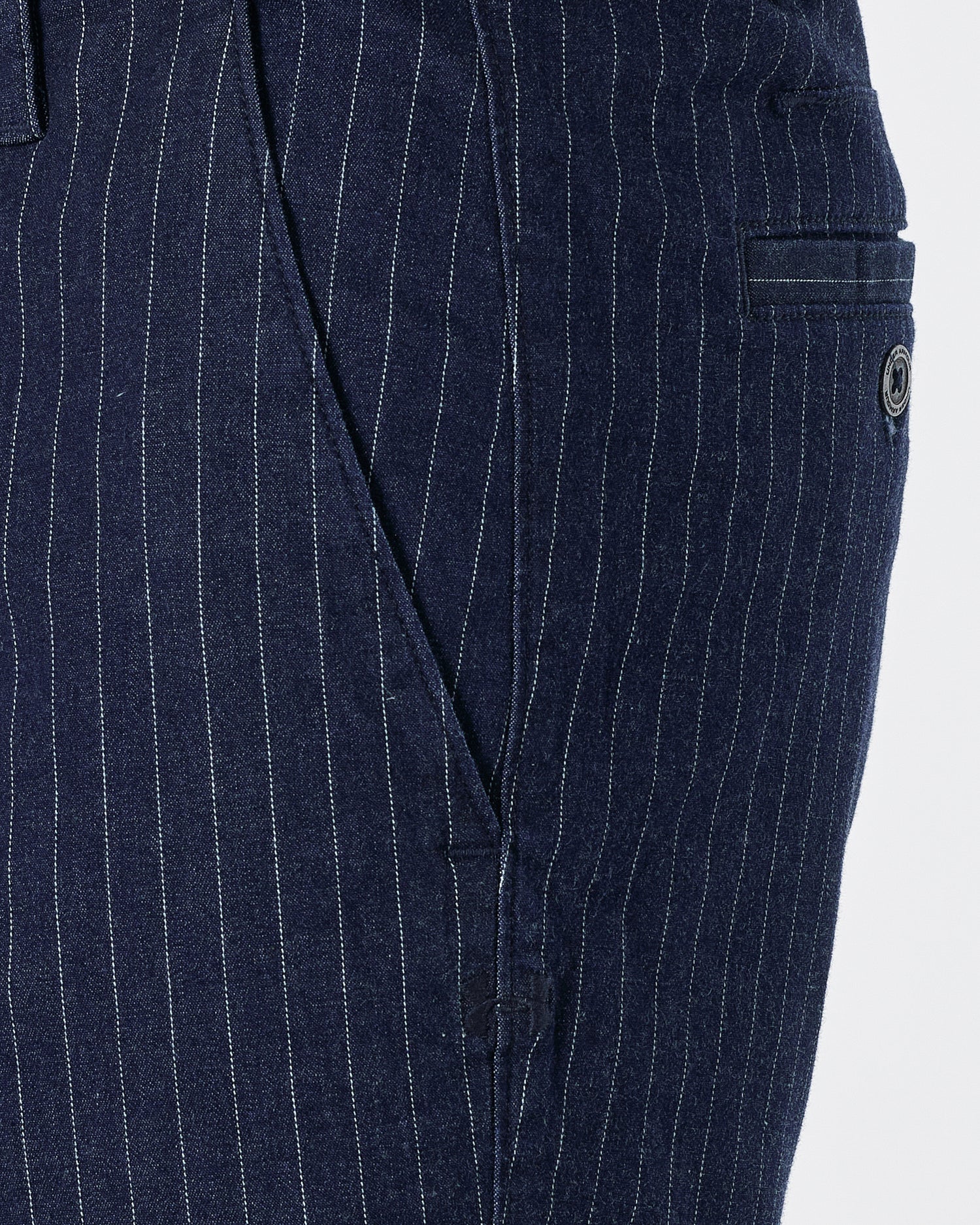 UA Striped Men Short Pants 18.50
