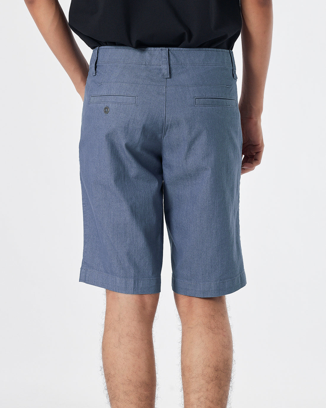 UA Men Blue Short Pants 18.50