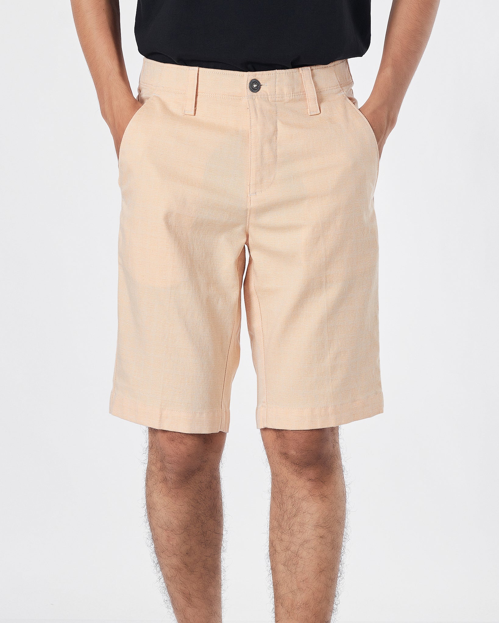 Mens Shorts | Regular, Slim, Stretch & Cotton Shorts - Matalan