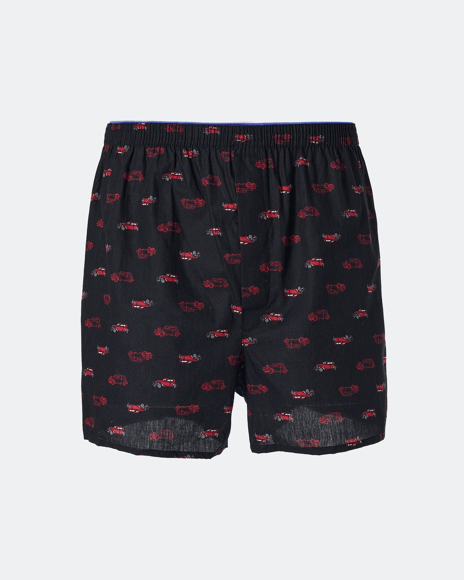 ZAR Pattern Texture Over Printed Men Boxer 5.90