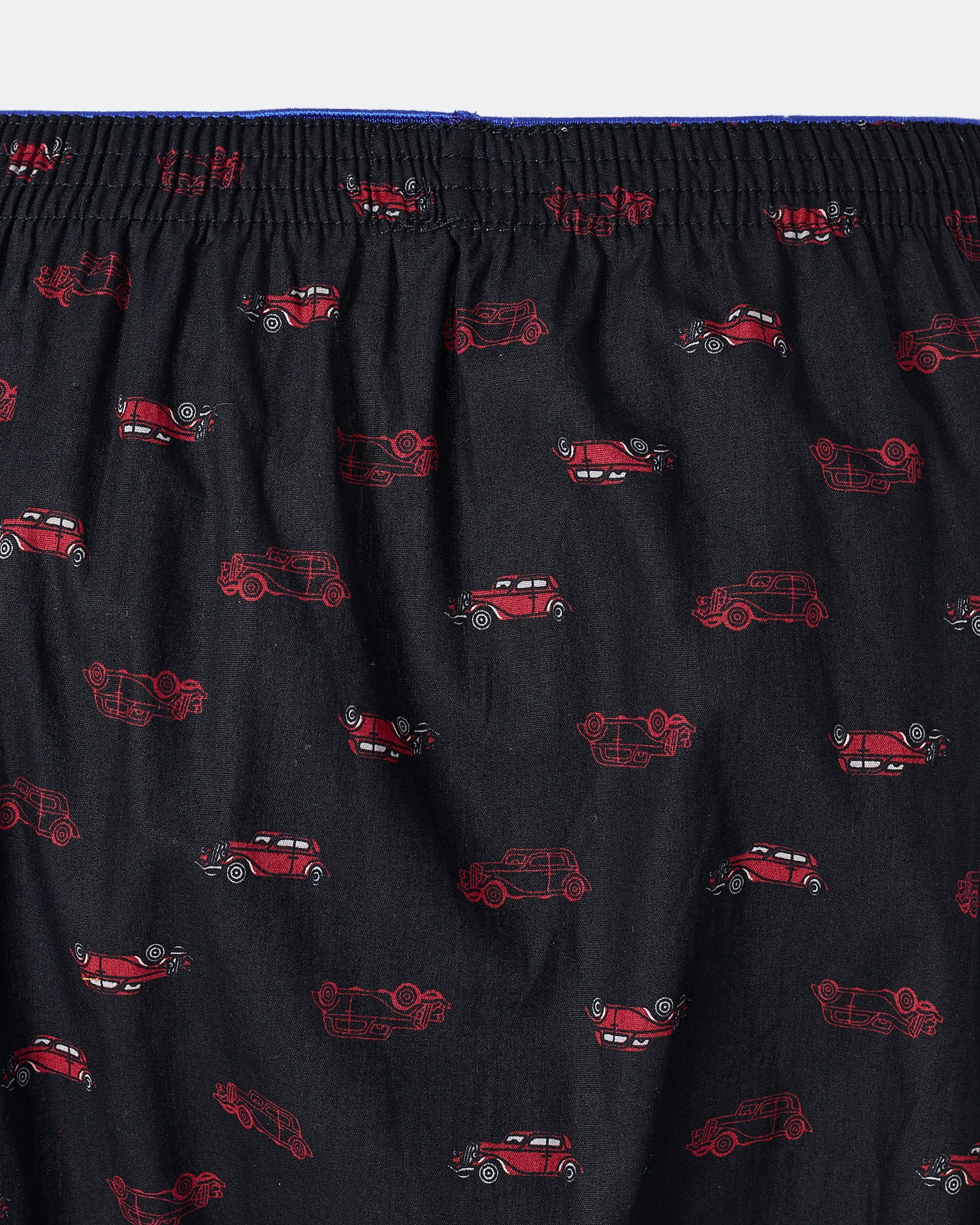 ZAR Pattern Texture Over Printed Men Boxer 5.90