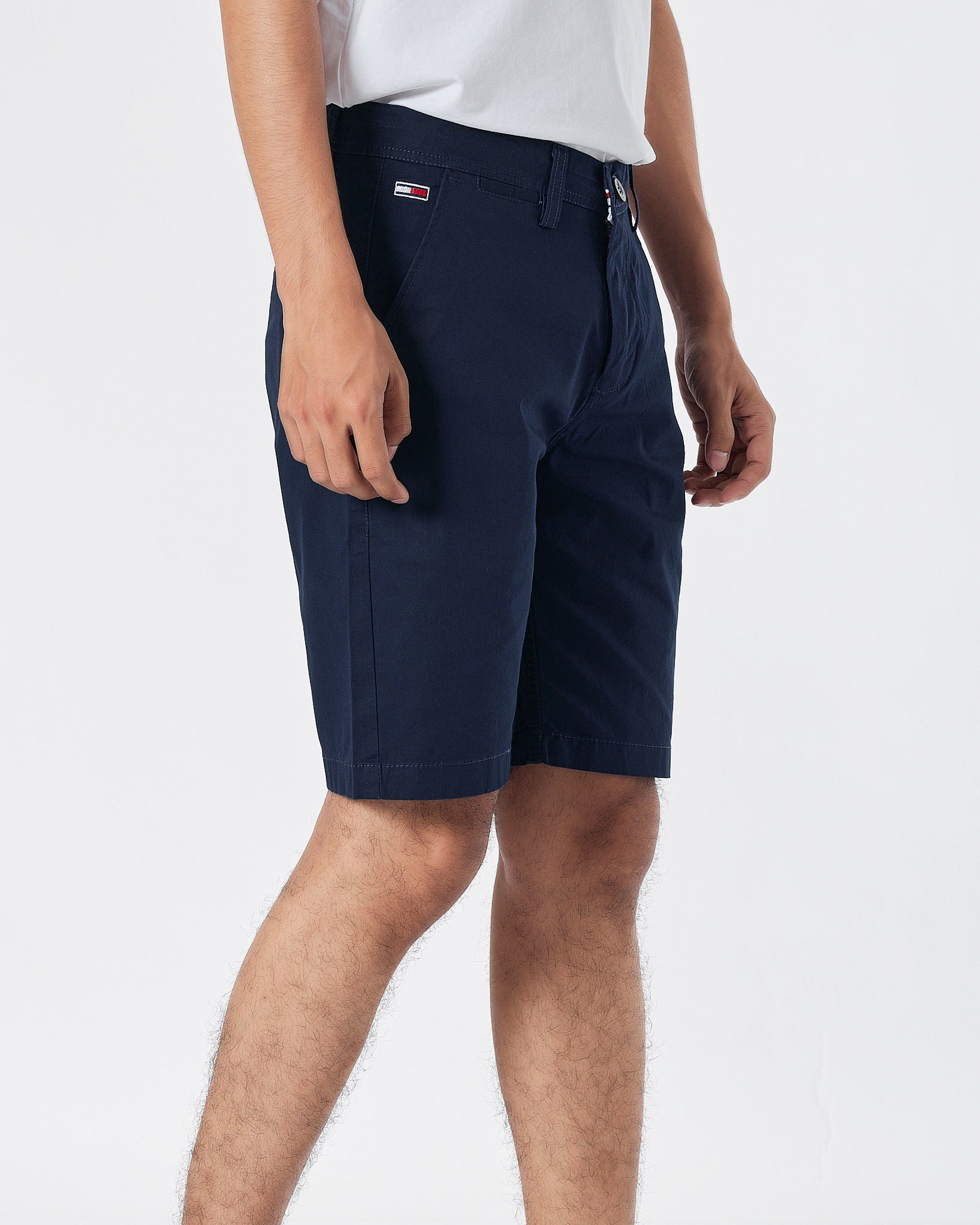 RL Khaki Men Blue Short Pants 16.90