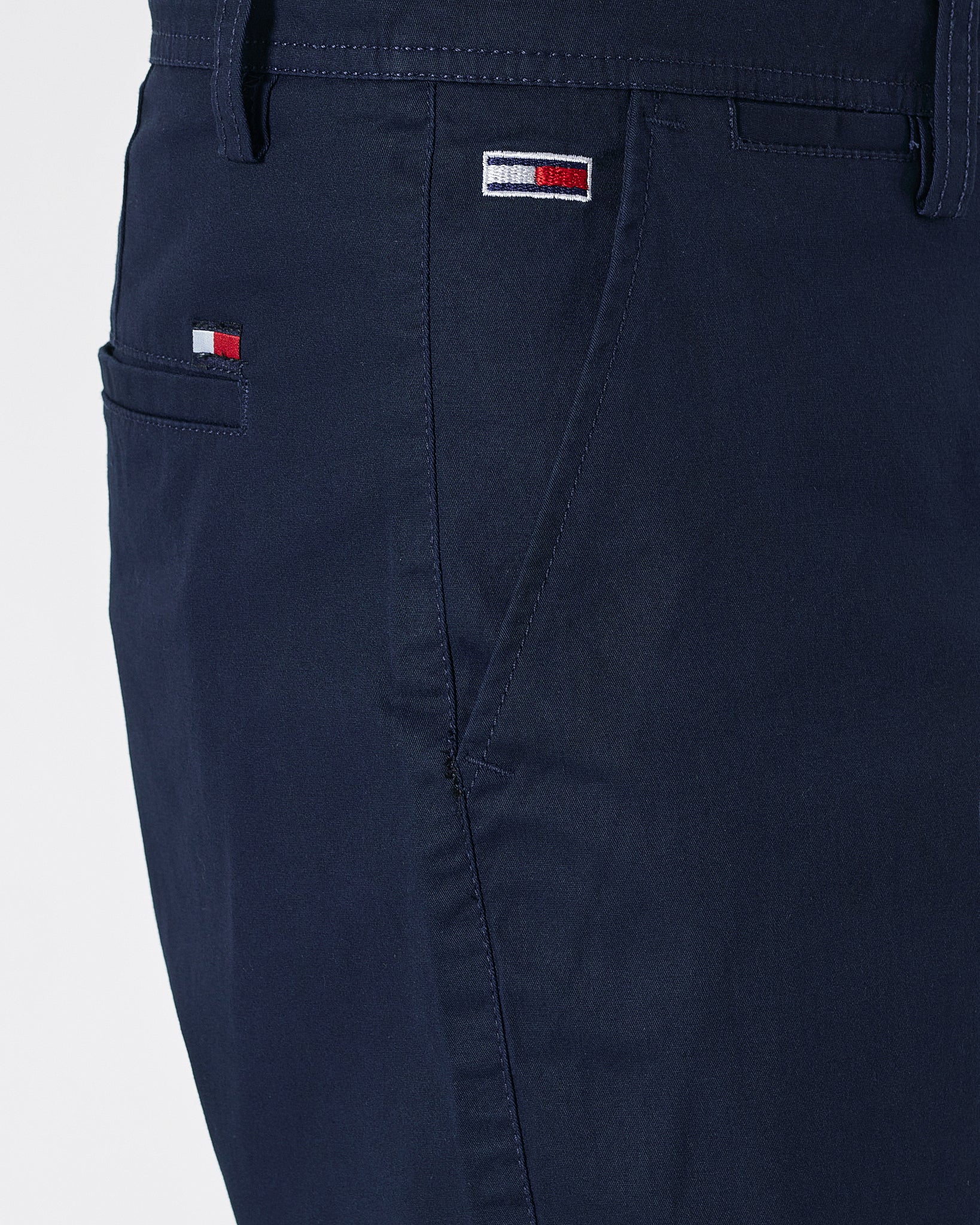 RL Khaki Men Blue Short Pants 16.90