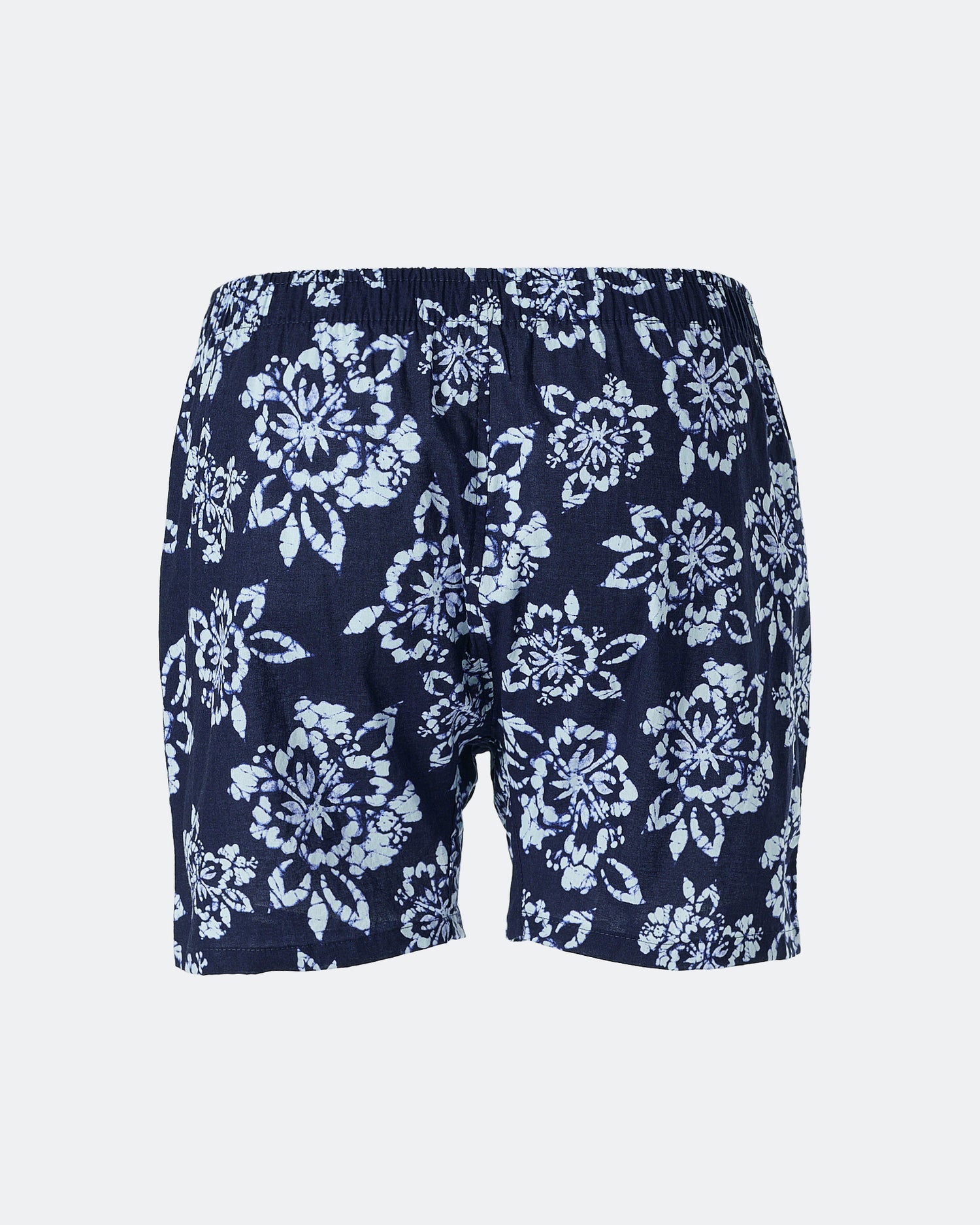 TH Floral Over Printed Men Boxer 6.50