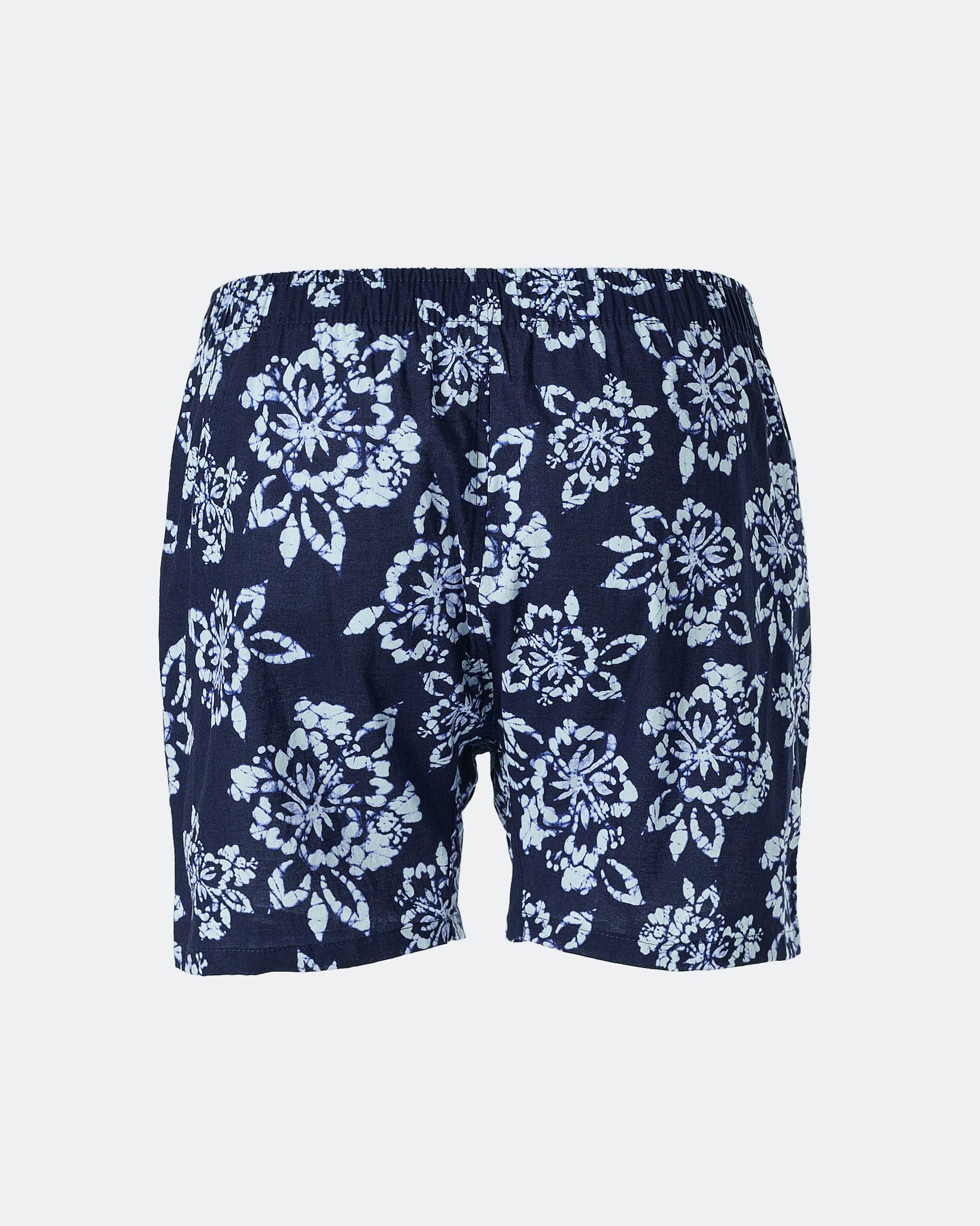 TH Floral Over Printed Men Boxer 6.50