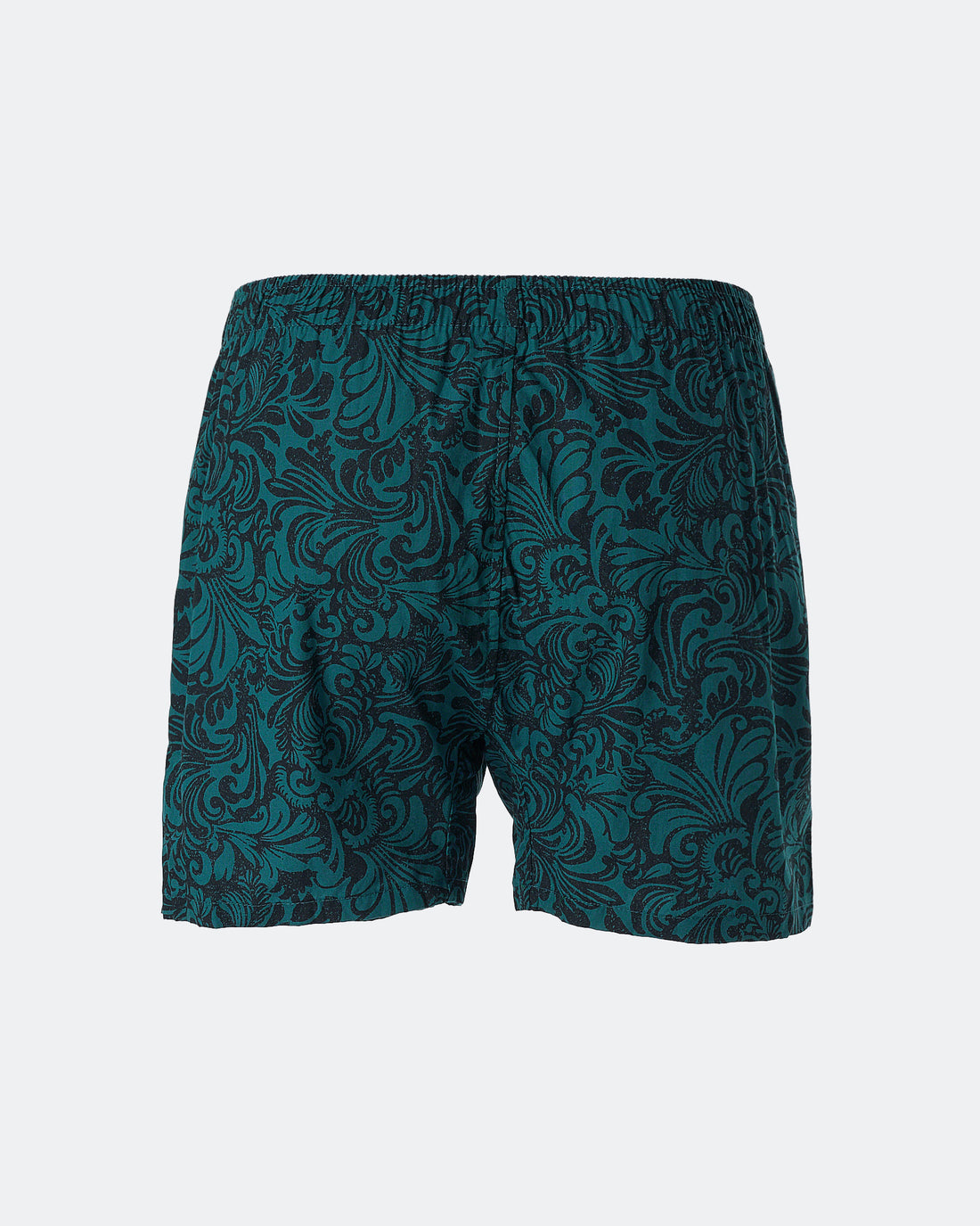 TH Floral Over Printed Men Boxer 5.90