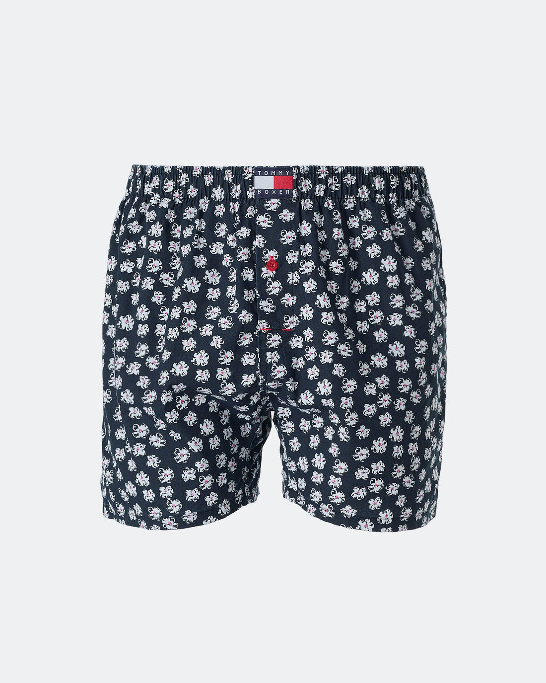 TH Floral Over Printed Men Boxer 6.90