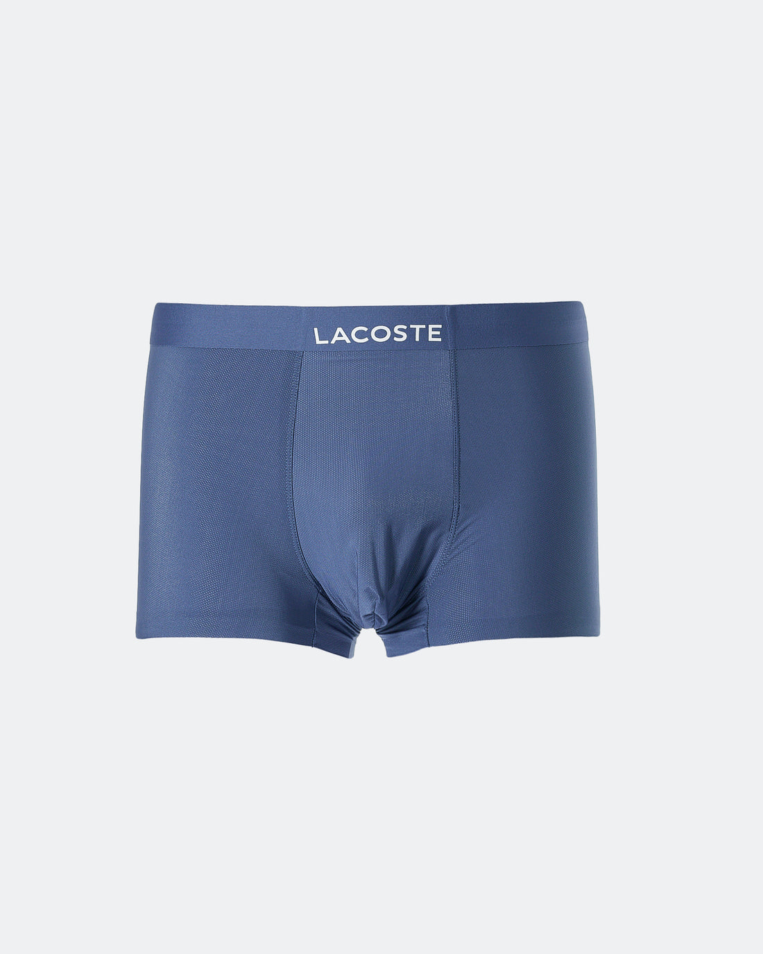 LAC Light Weight Men Blue Underwear 5.90