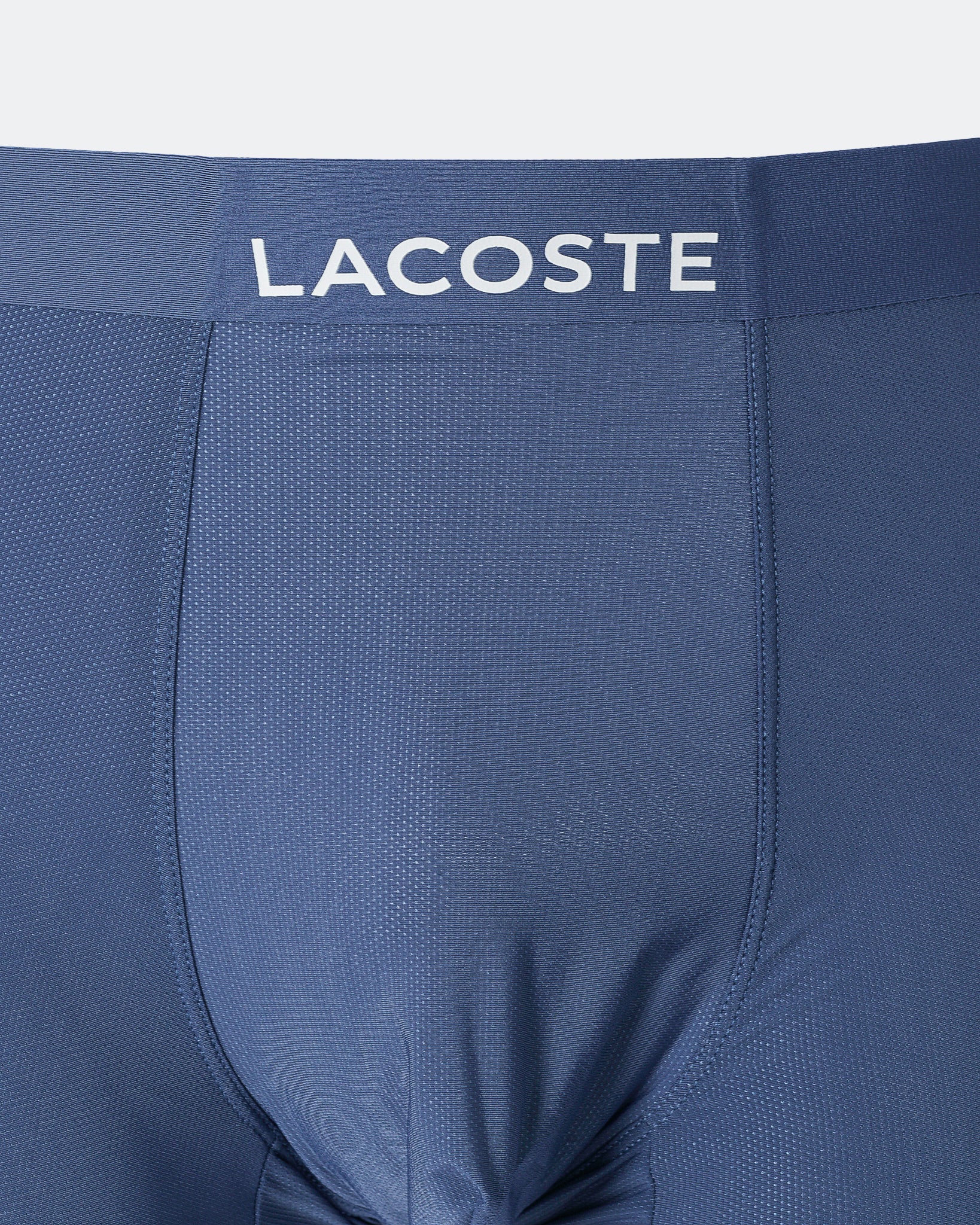 LAC Light Weight Men Blue Underwear 5.90