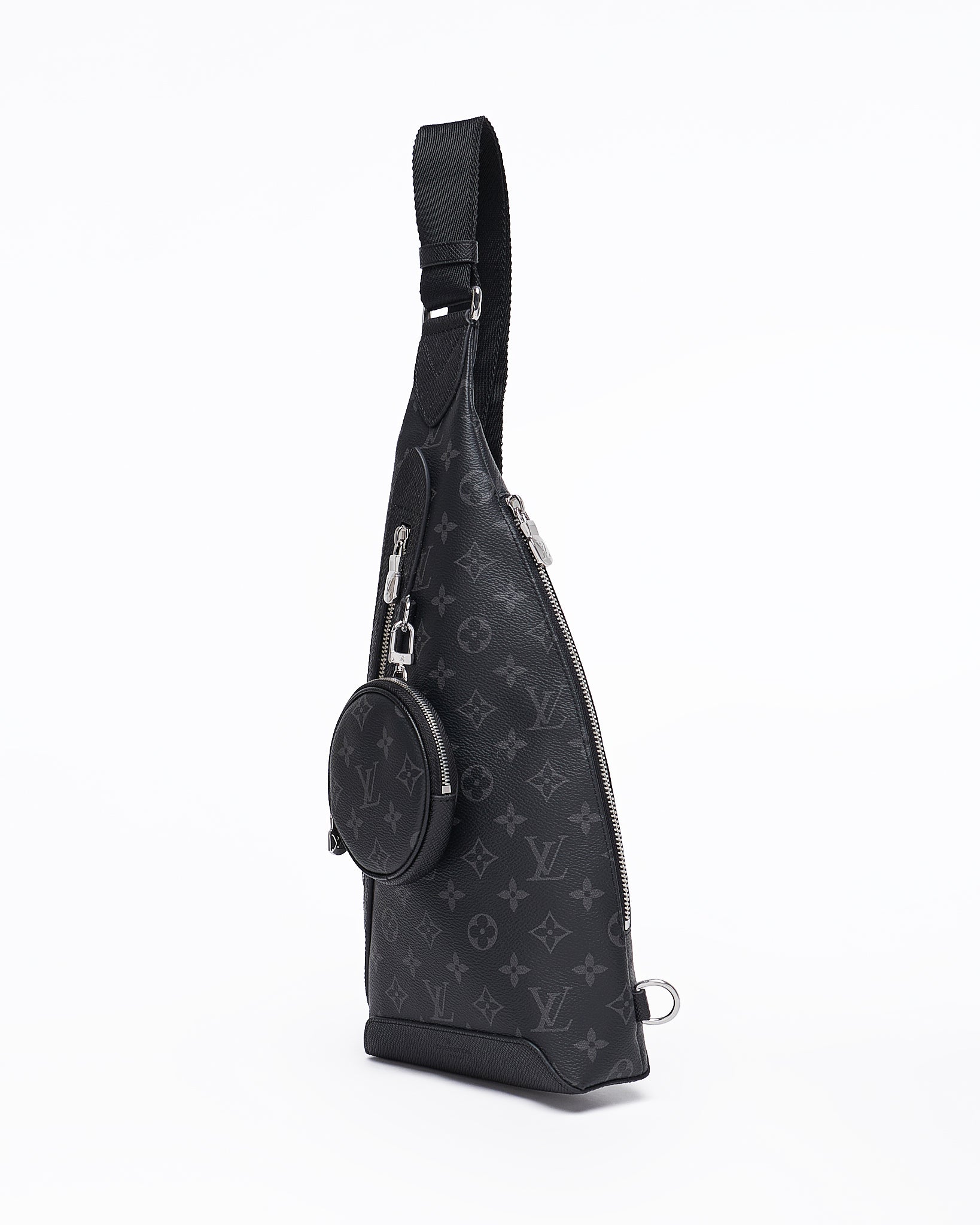 Mens lv best sale sling bag