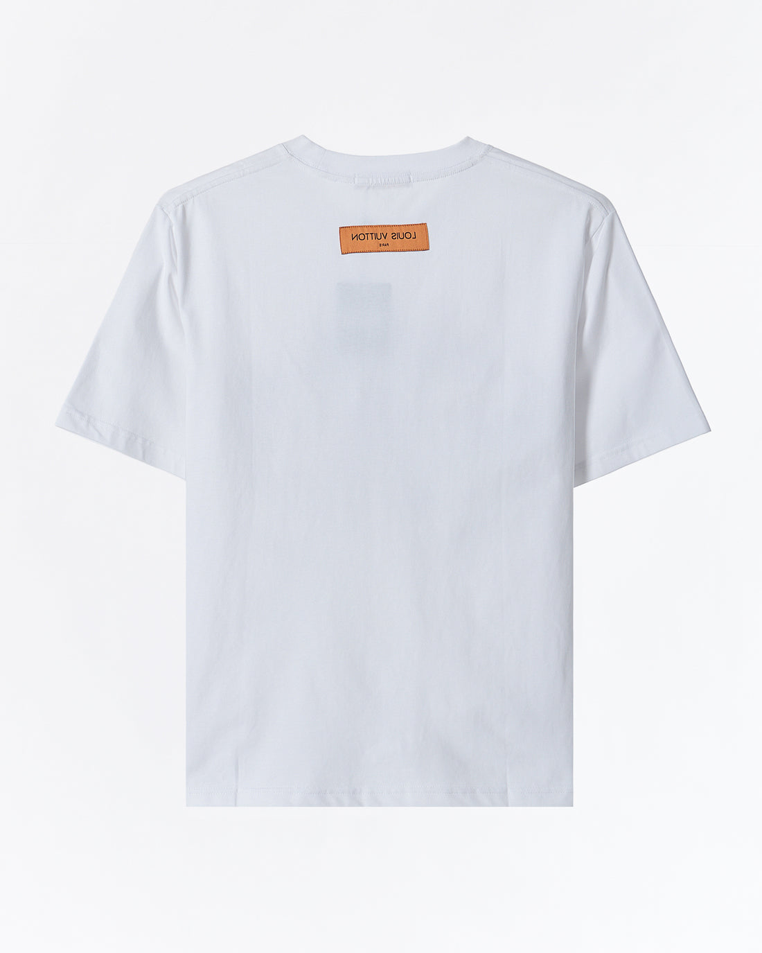 사이키델릭 플라워 프린트 남성 티셔츠 48.90
