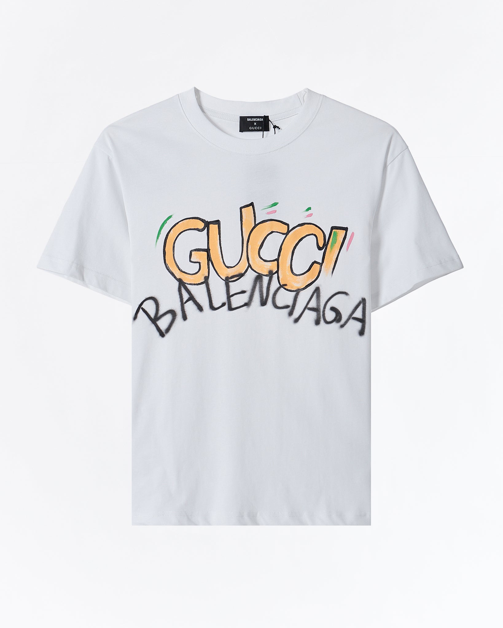 GG X BB Printed Men T-Shirt 55.90