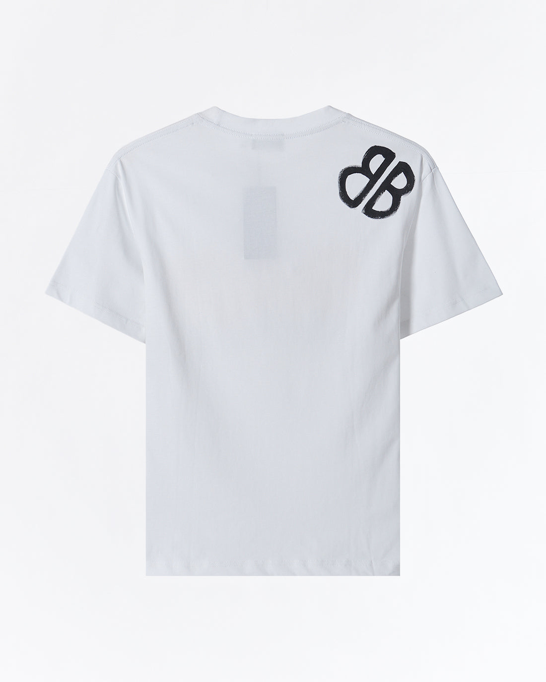 GG X BB 프린트 남성 티셔츠 55.90