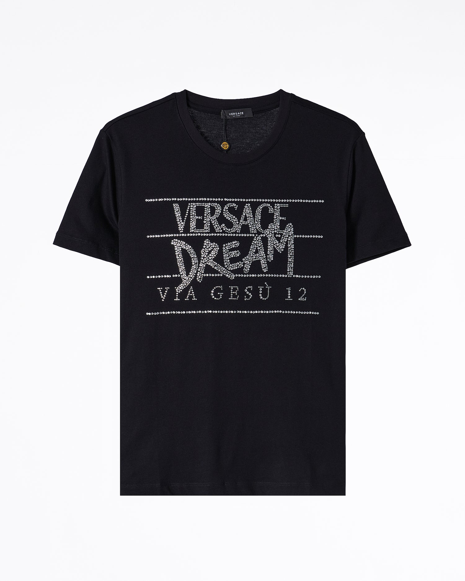Rhinestone Dream Printed Men T-Shirt 54.90