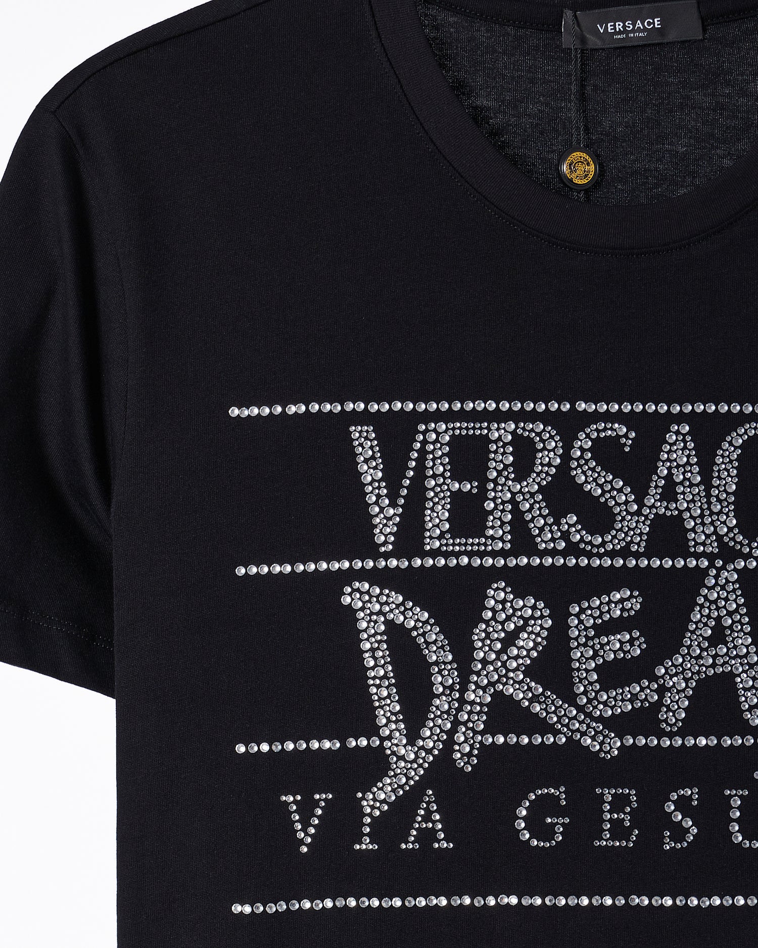 Rhinestone Dream Printed Men T-Shirt 54.90