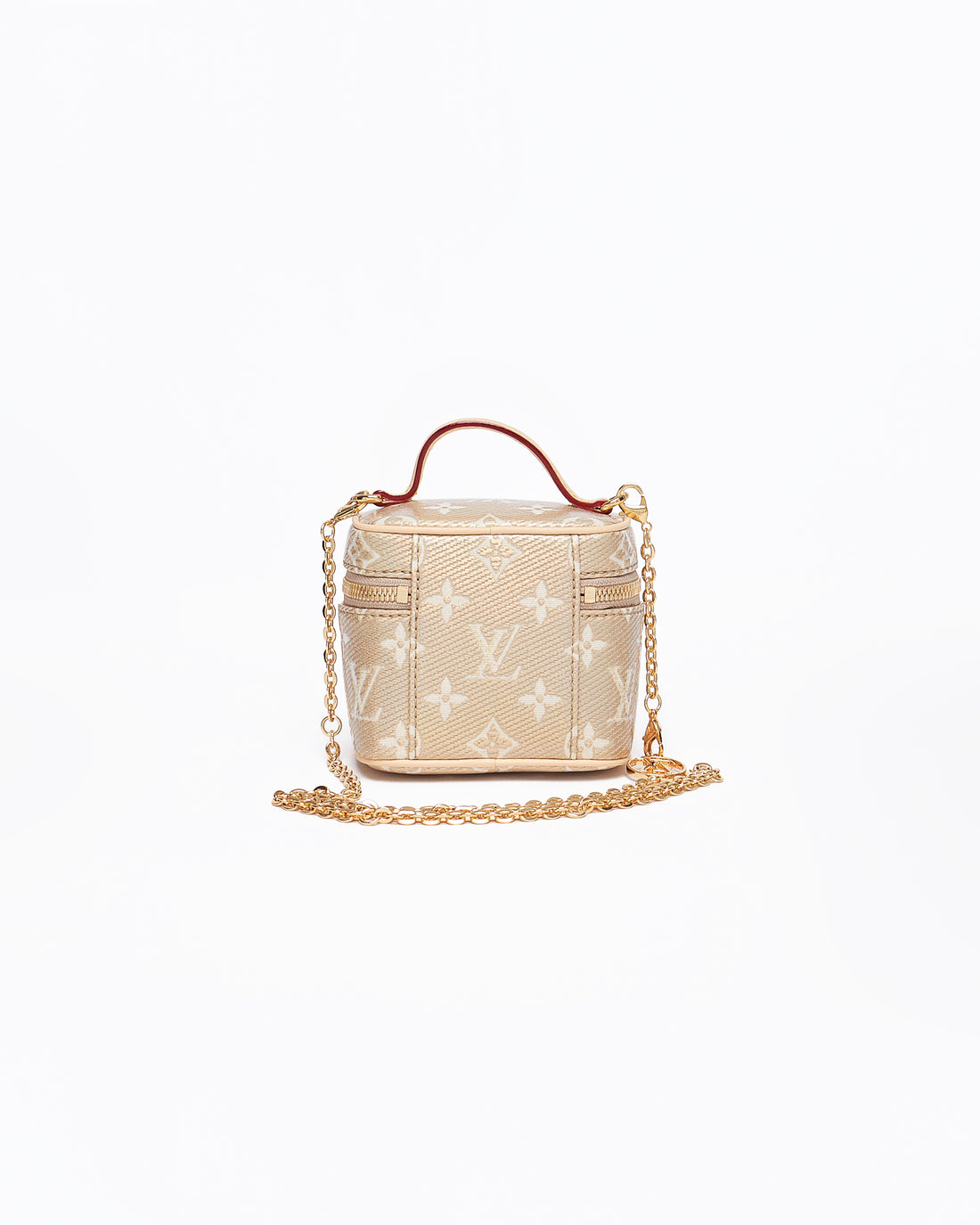 LV Mini Toiletry Lady Pouch Bag 239