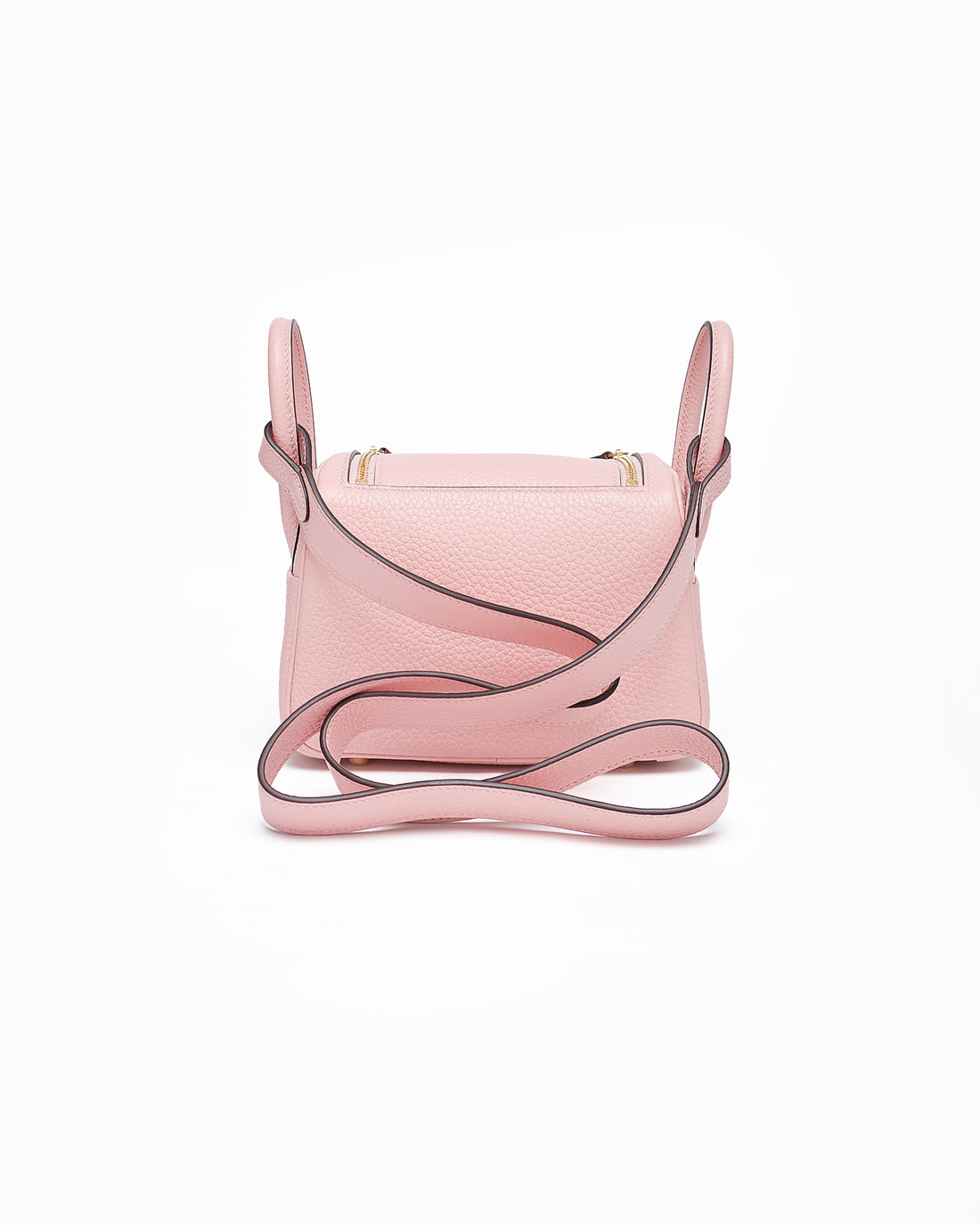 HER Mini Lindy Lady Pink Bag 449