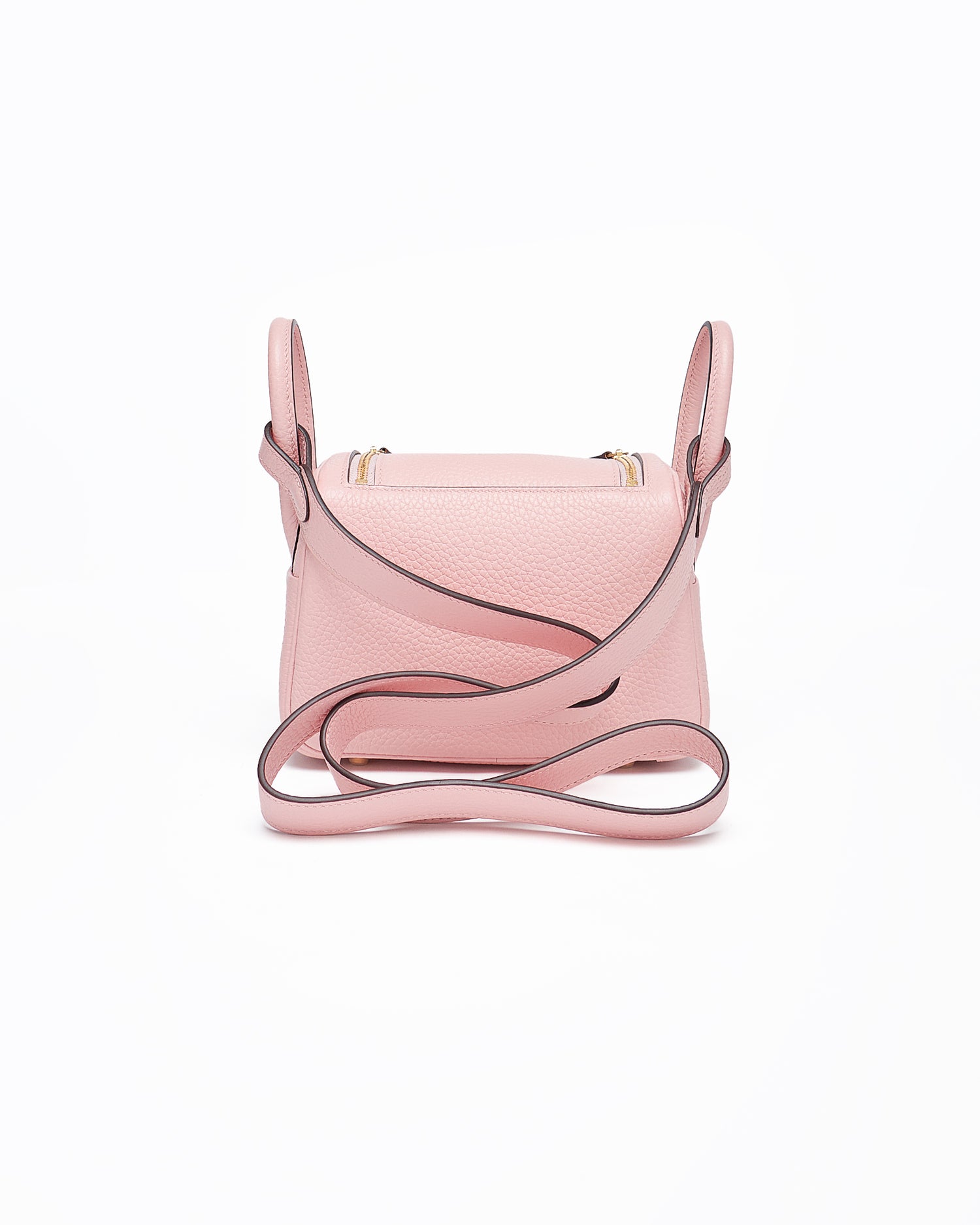 HER Mini Lindy Lady Pink Bag 449