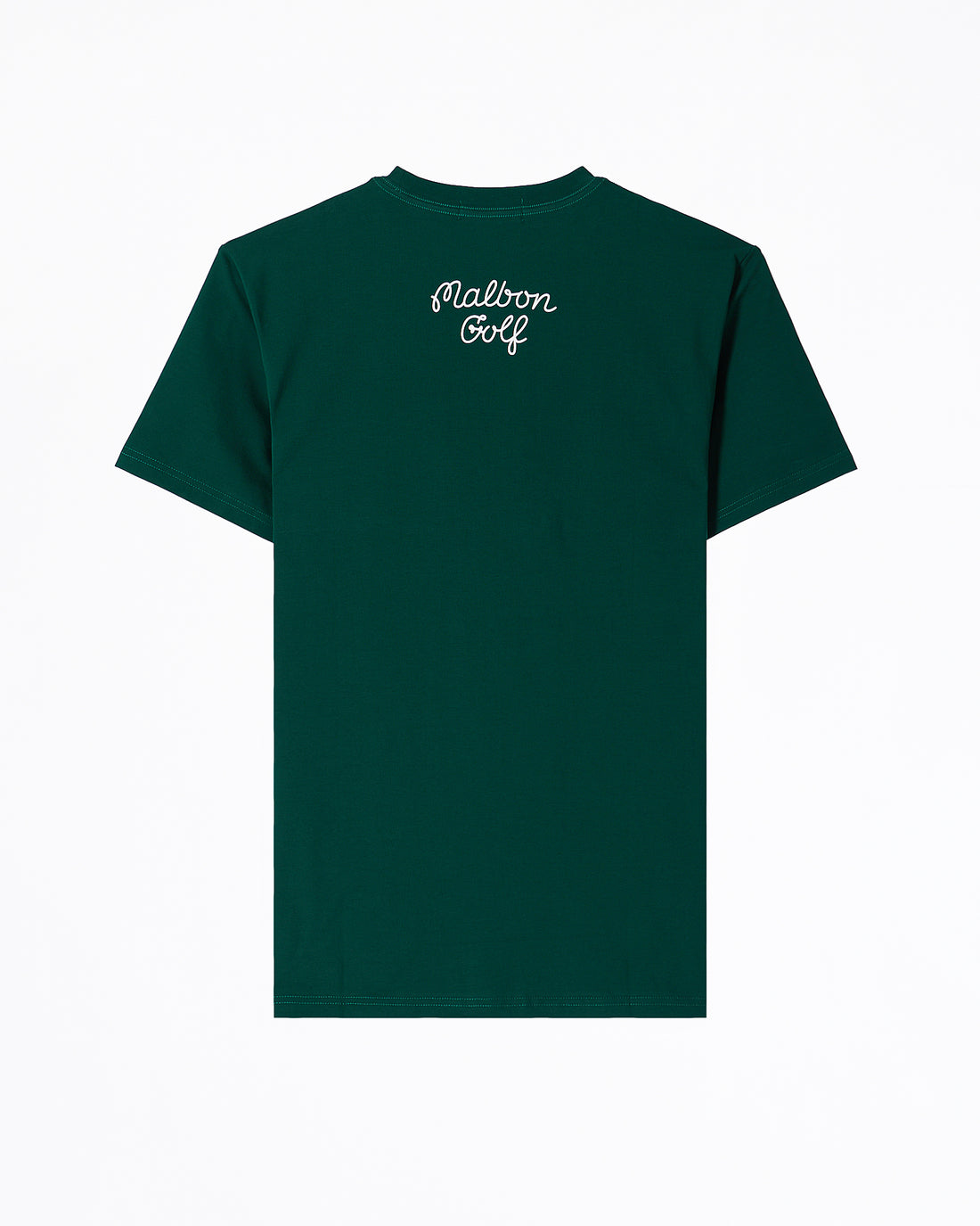 MAL Bucket Cartoon Unisex Green T-Shirt 17.50