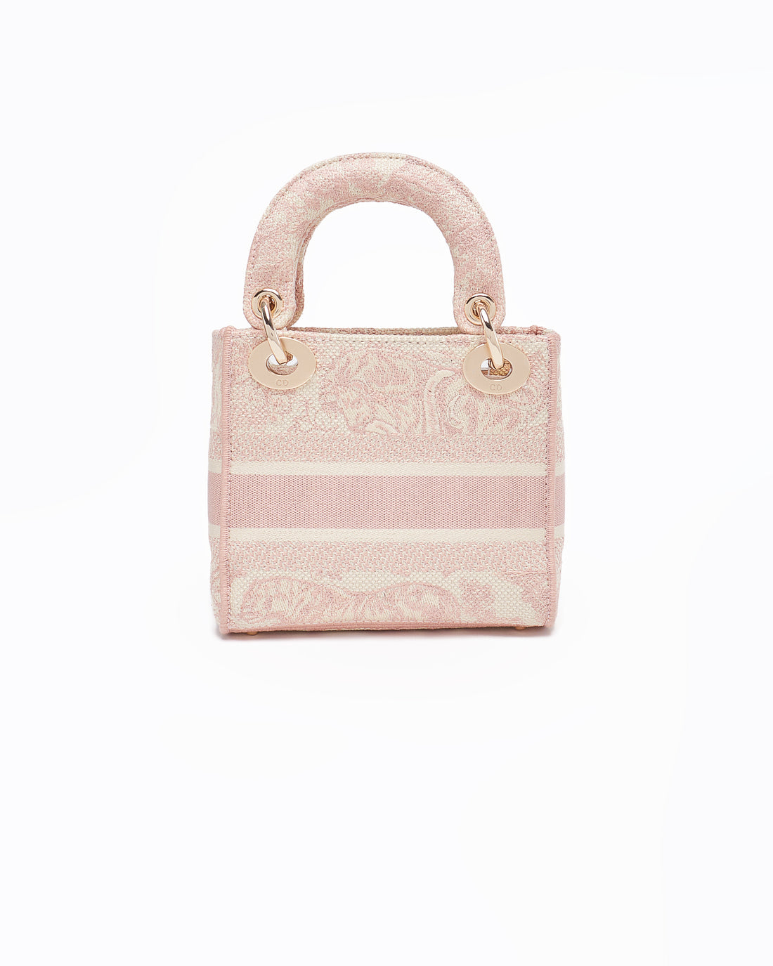 CD Mini Lady D-Lite Pink Bag 229