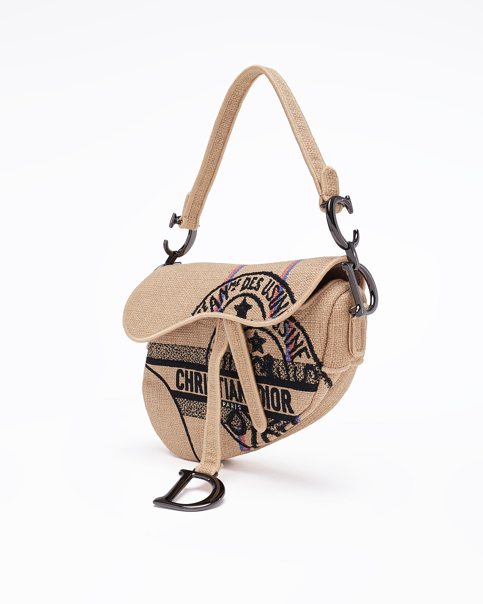 Cd best sale saddle bag