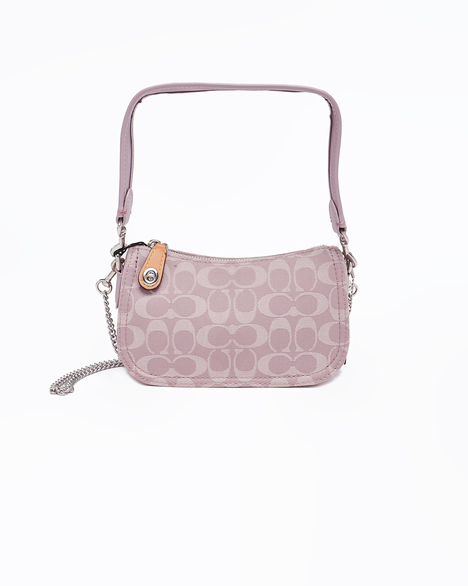 COA Pochette Lady Pink Bag 69.90
