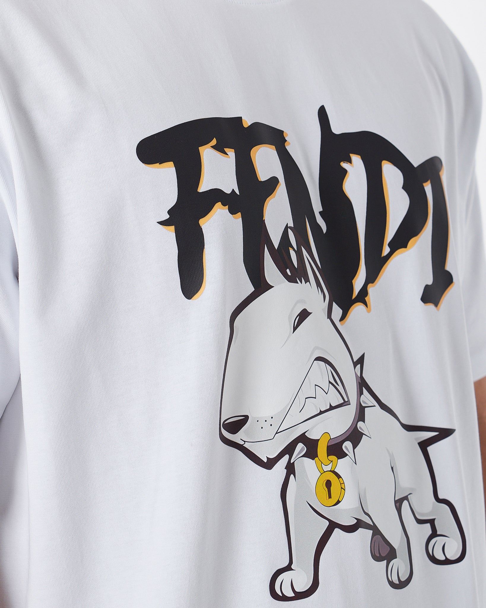 Doggy shirt shop