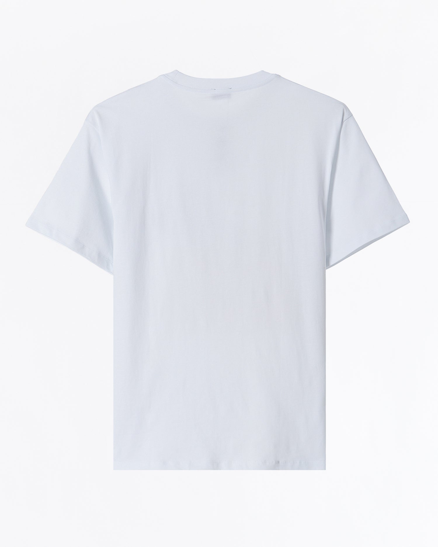 FEN Teddy Bear Printed Unisex White T-Shirt 22.90
