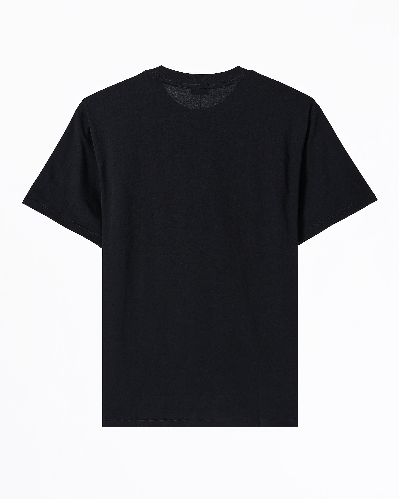 FEN Teddy Bear Printed Unisex Black T-Shirt 20.90