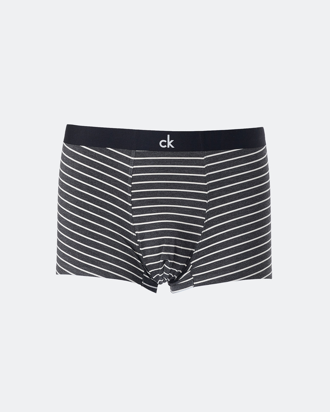CK Striped Men Black Underwear 6.90