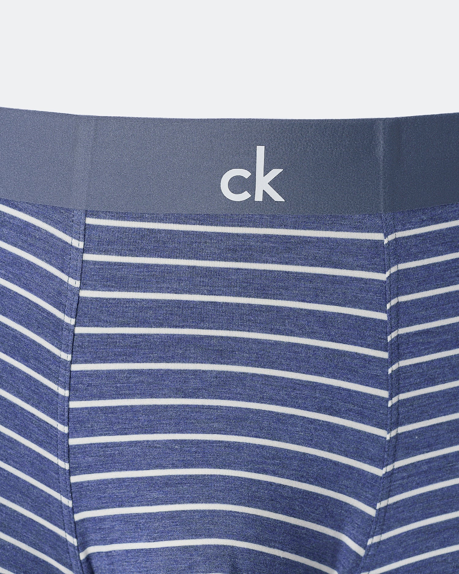 CK Striped Men Blue Underwear 6.90