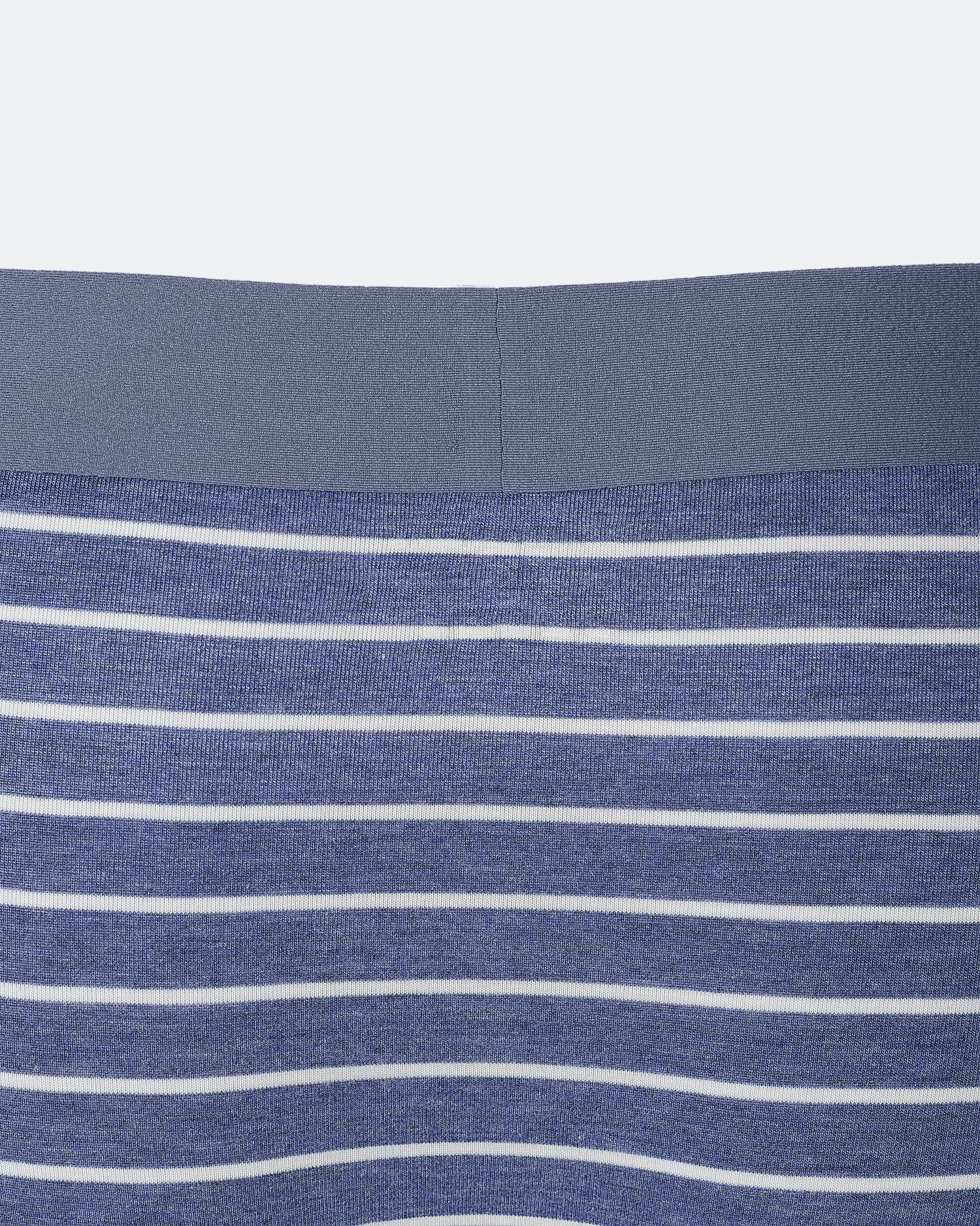 CK Striped Men Blue Underwear 6.90