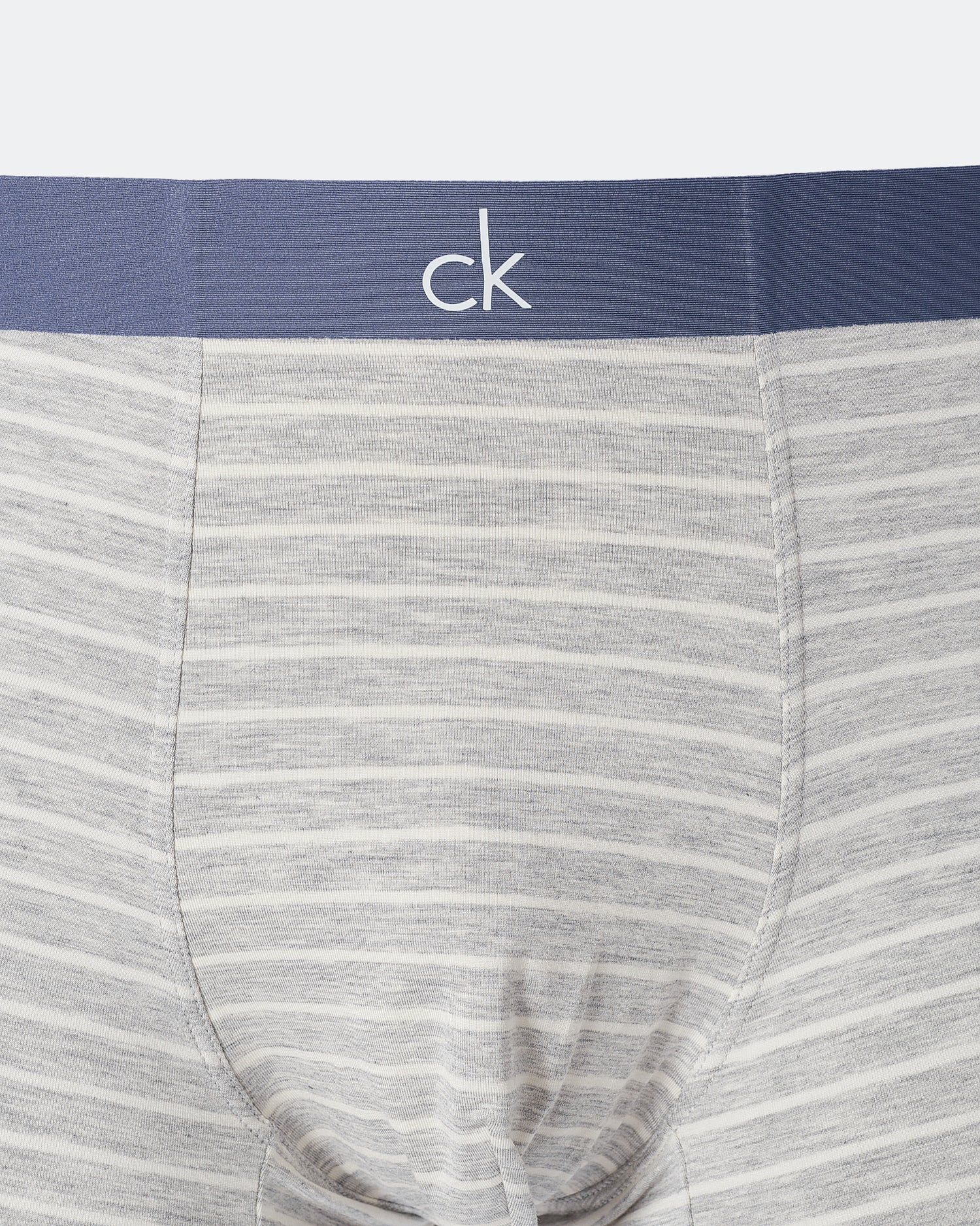 CK Striped Men Grey Underwear 6.90