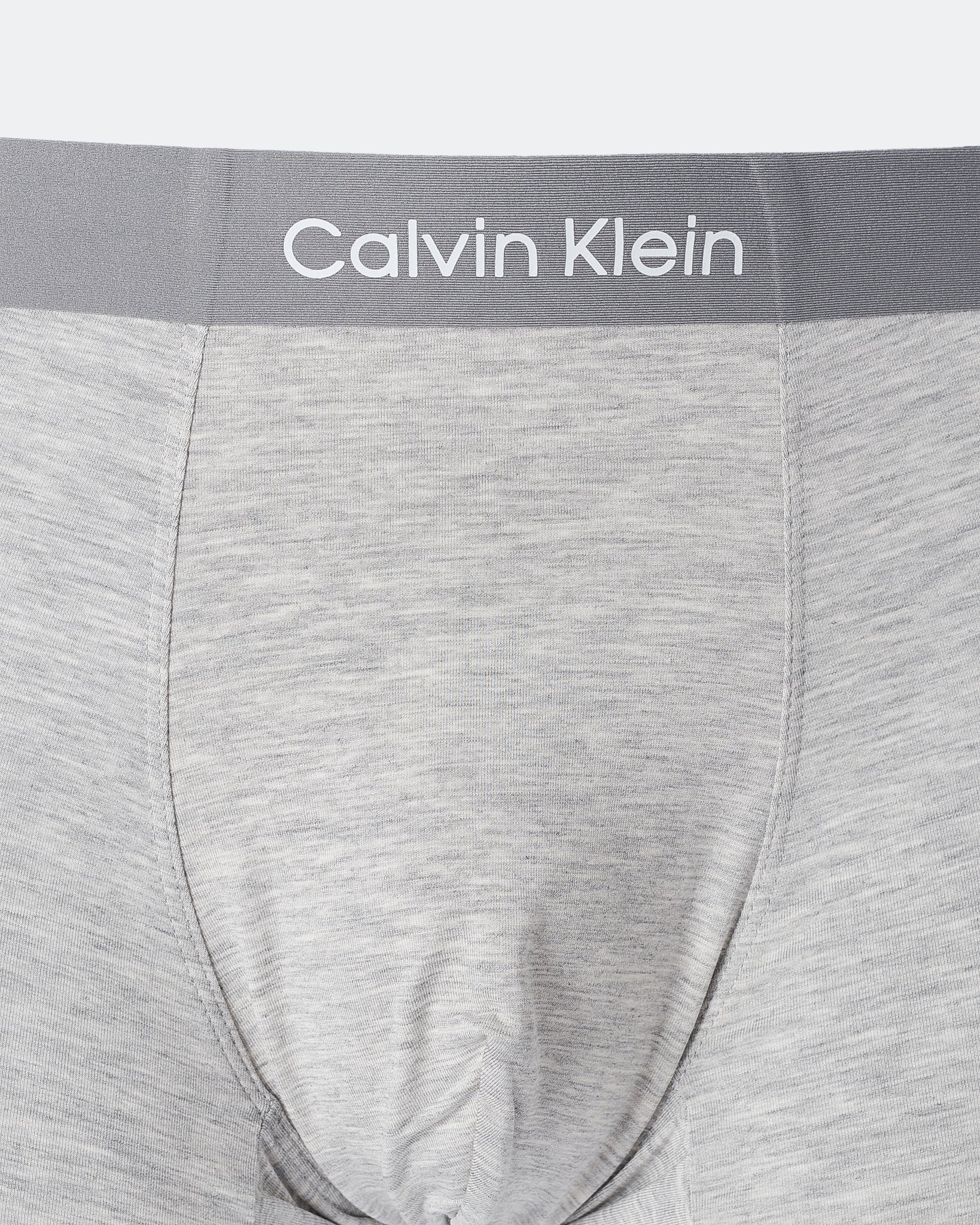 CK Plain Color Men Grey Underwear 6.90